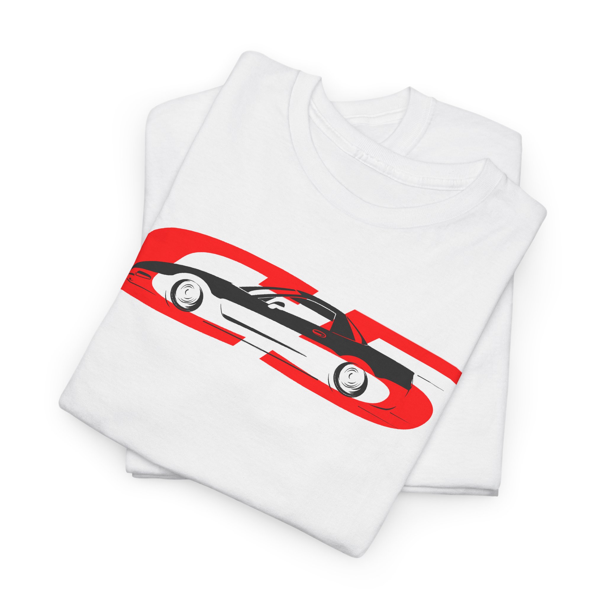 C5 Corvette Hardtop/Z06 - Sports American Muscle Car T-Shirt | S-5XL | 9 Colors - Image 21