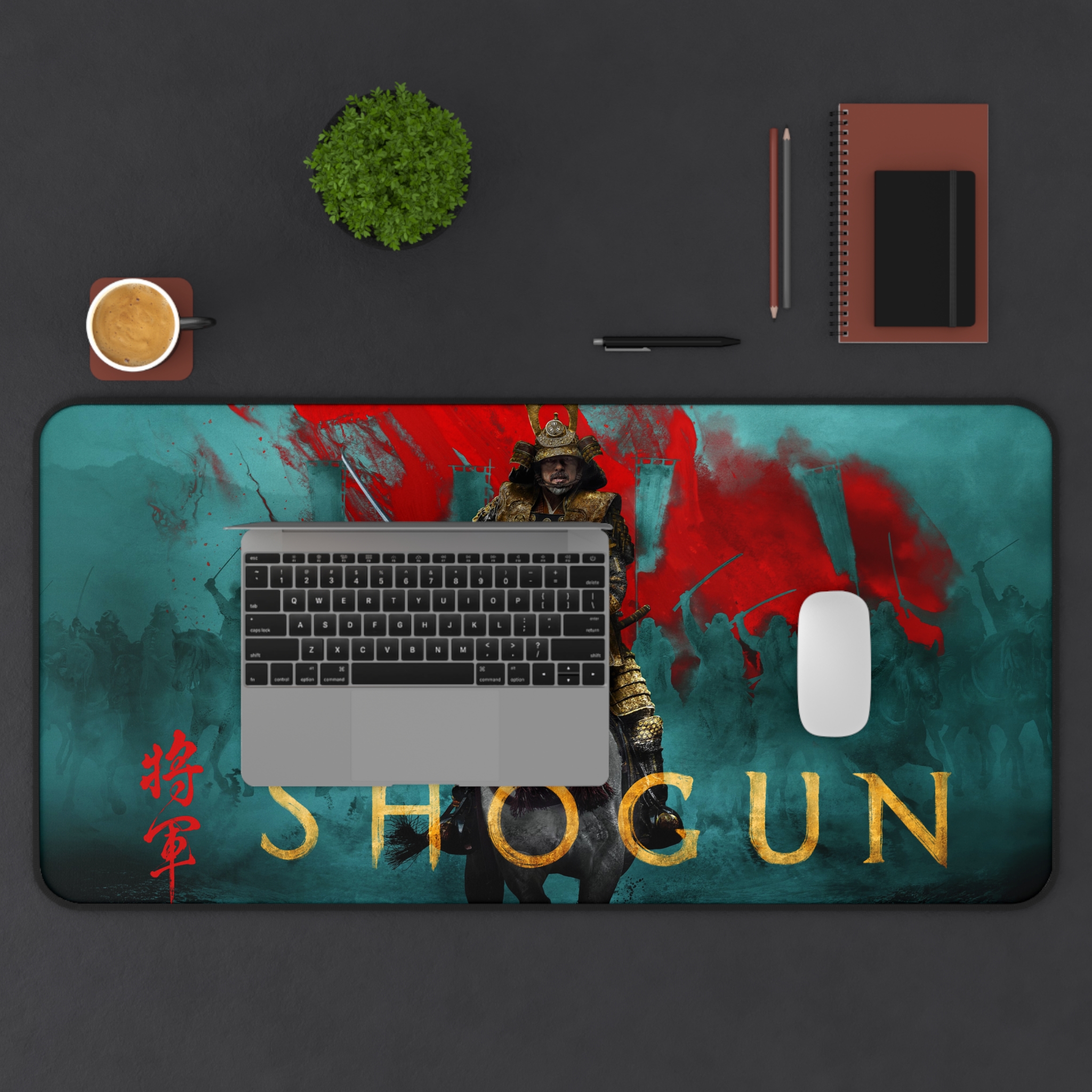 Shogun TV Series - Japanese Samurai Fan Art - view 8