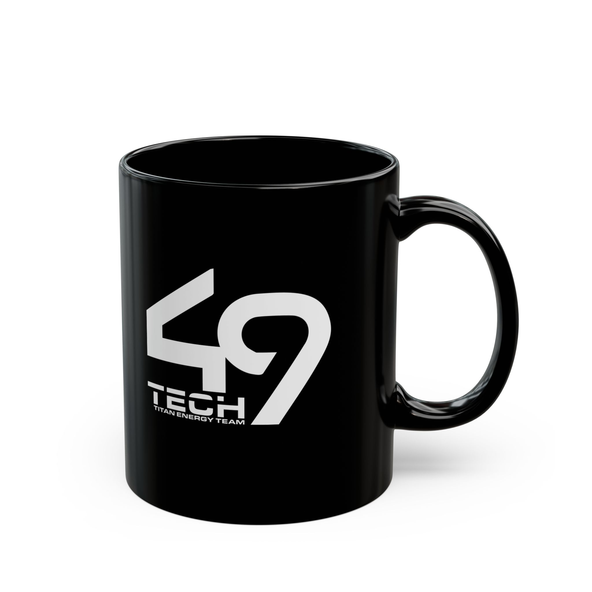 Tech 49 – Oblivion Movie Inspired Sci-Fi Gift Ceramic - view 8