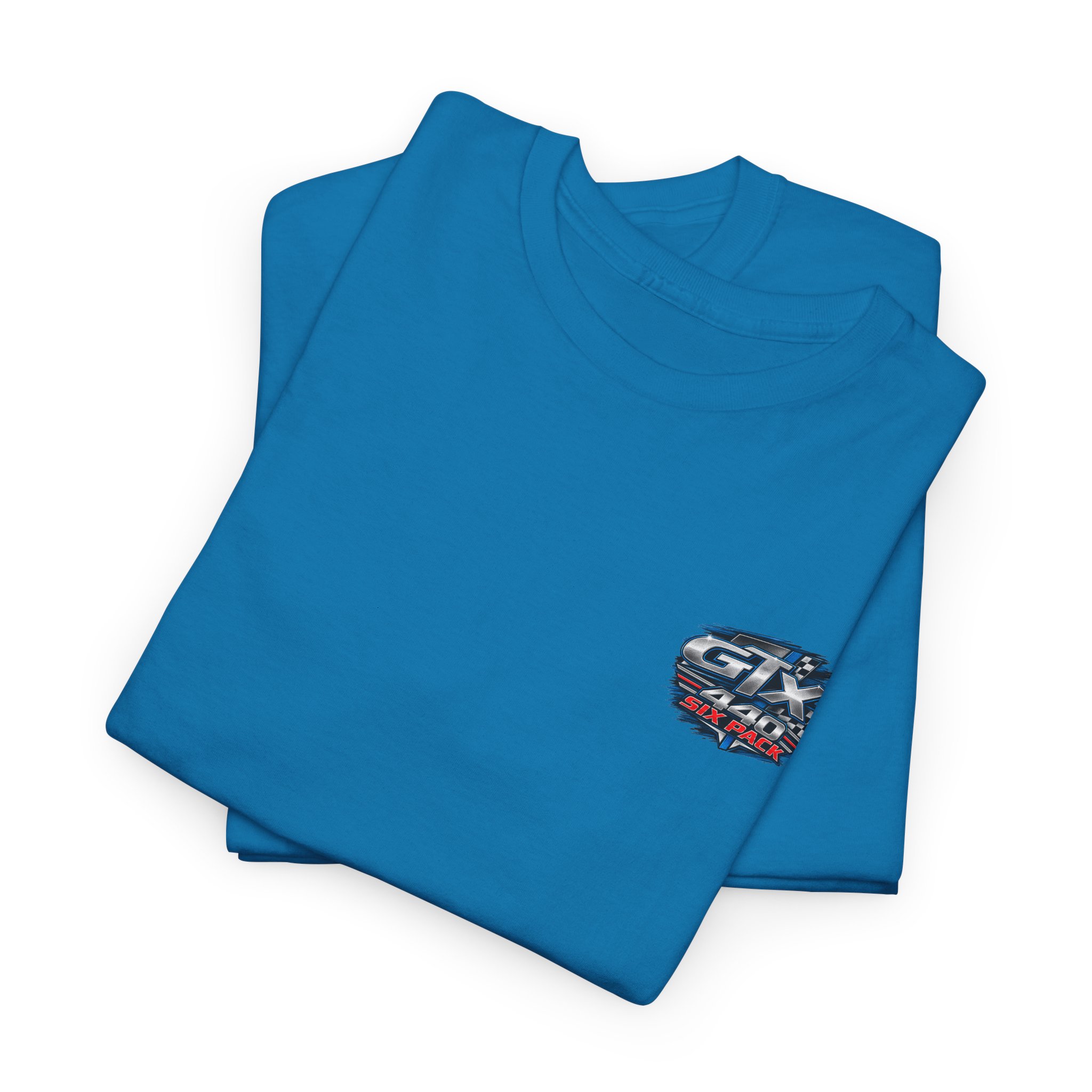 1967 Plymouth GTX 440 Six Pack Classic Movie Muscle Car T-Shirt Gift S-5XL - Image 21