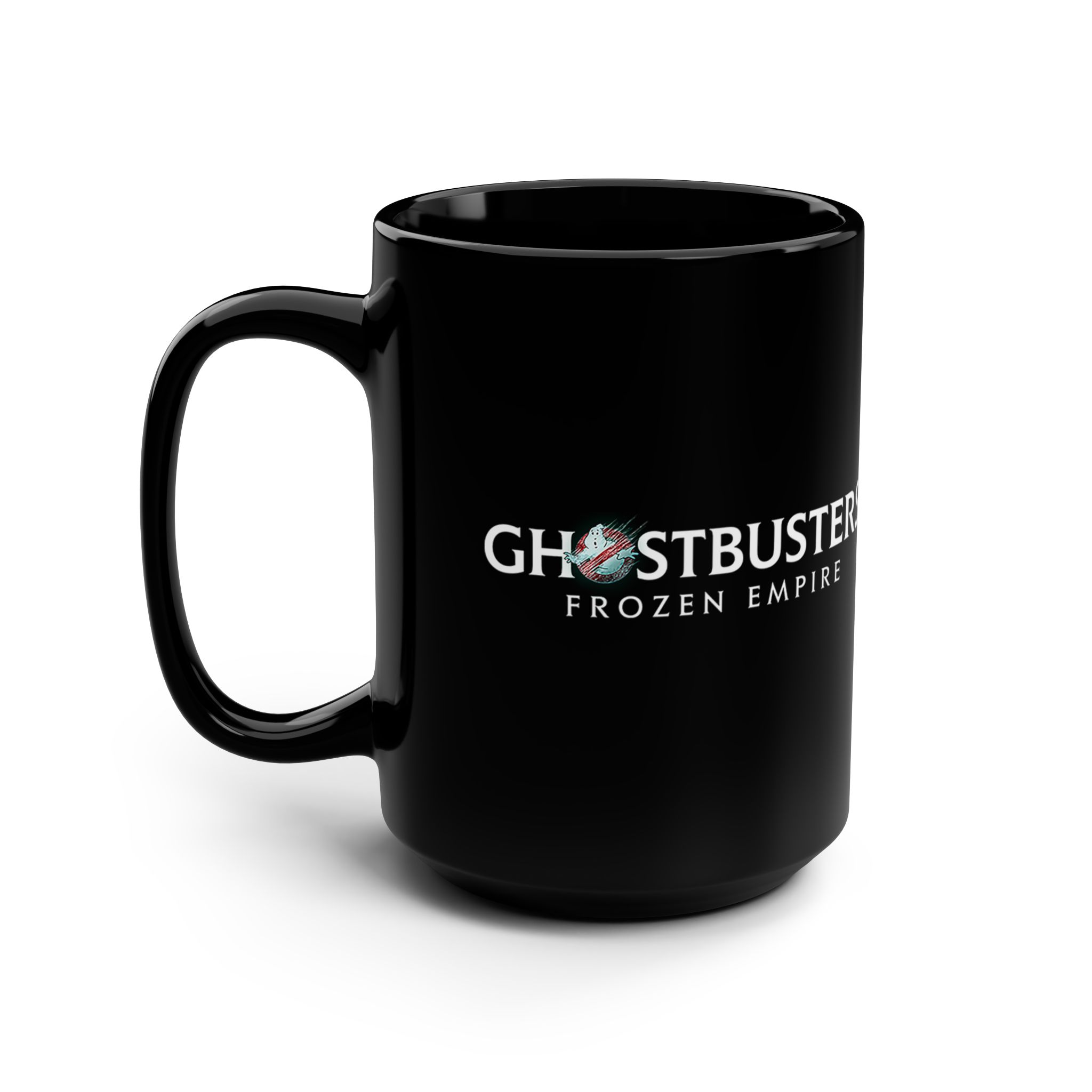 Ghostbusters Frozen Empire - Custom Fan Art - view 5