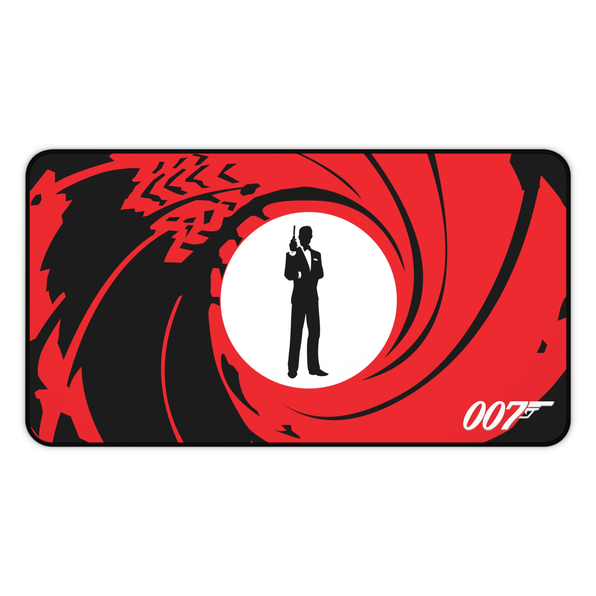 James Bond 007 Desk Mat - Gaming Mouse Pad - view 11