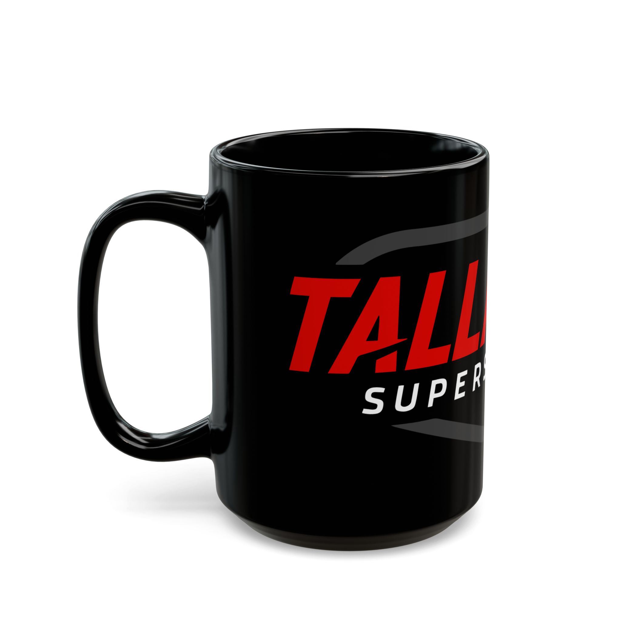 Talladega Superspeedway - NASCAR - view 4