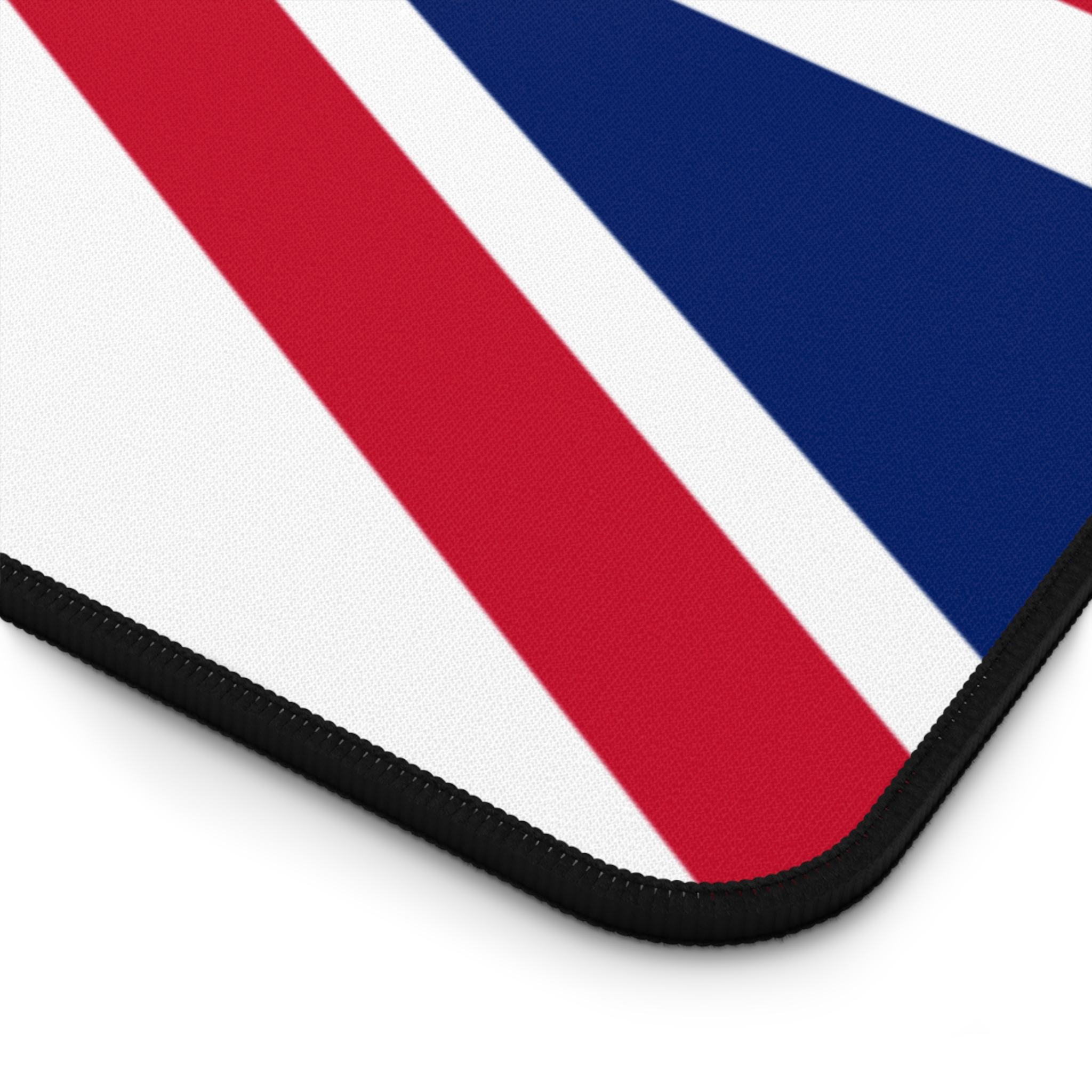British Union Jack Flag - High Quality Stitched Edges - view 5