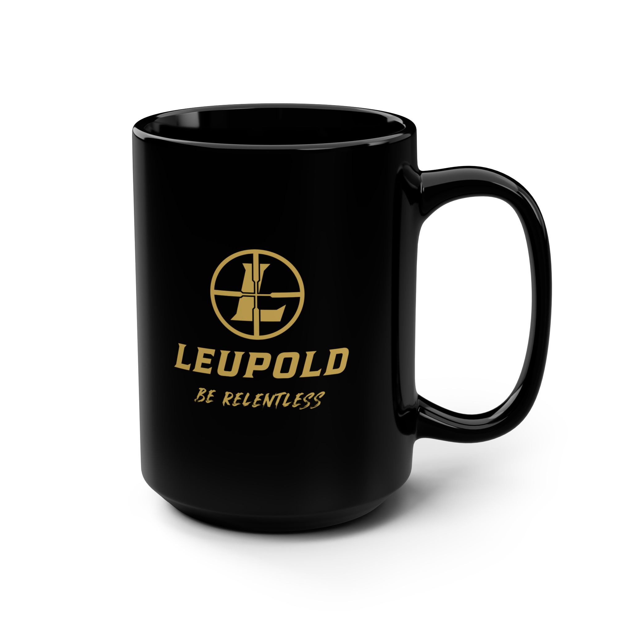 Leupold Scope Optics Firearms - view 3