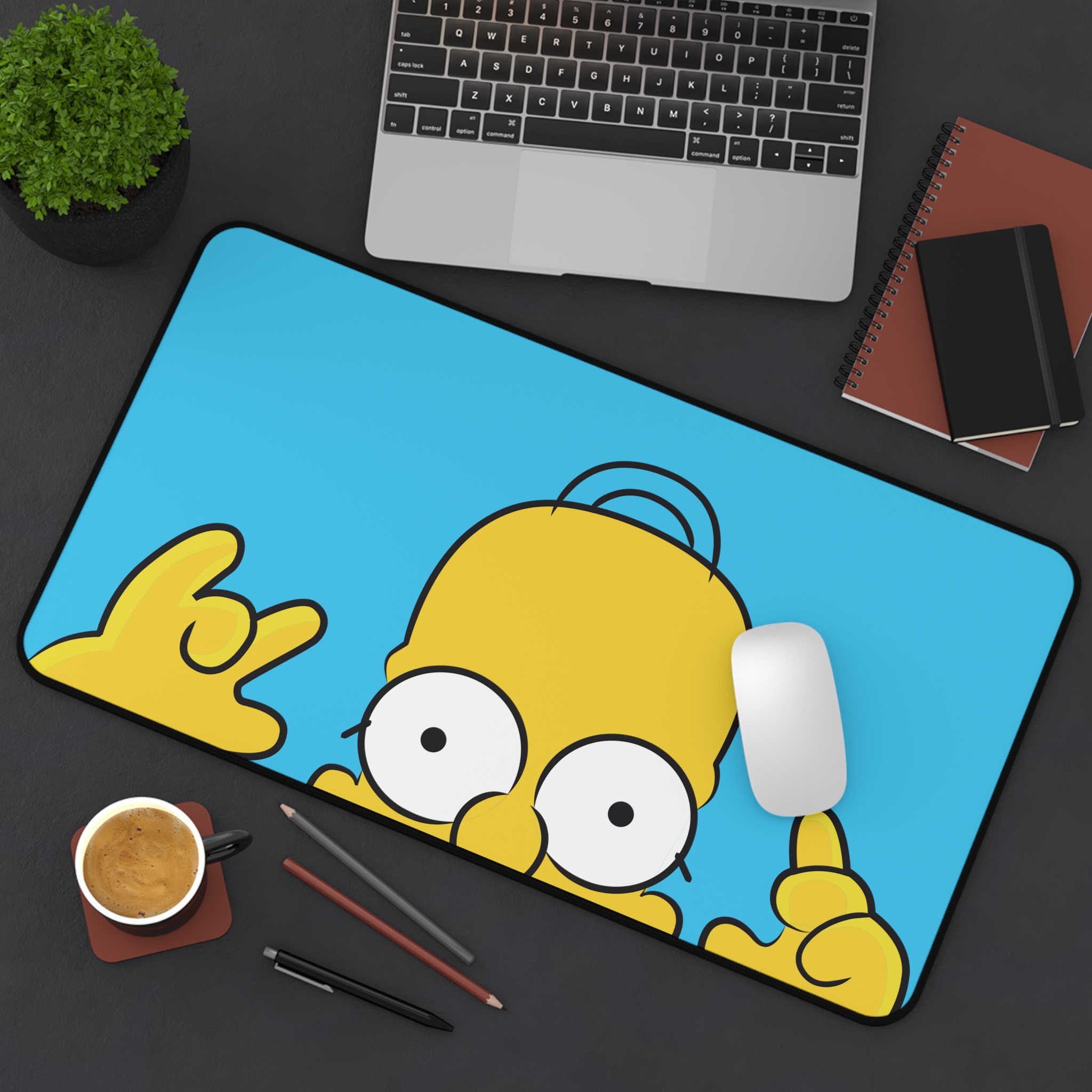 The Simpsons - Homer - view 12