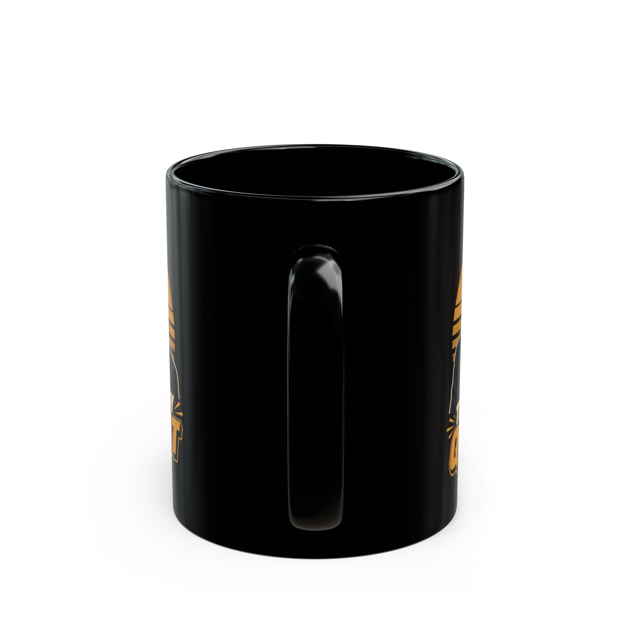 That’s My Quant Funny Finance Movie Mug 11oz 15oz Big - view 8