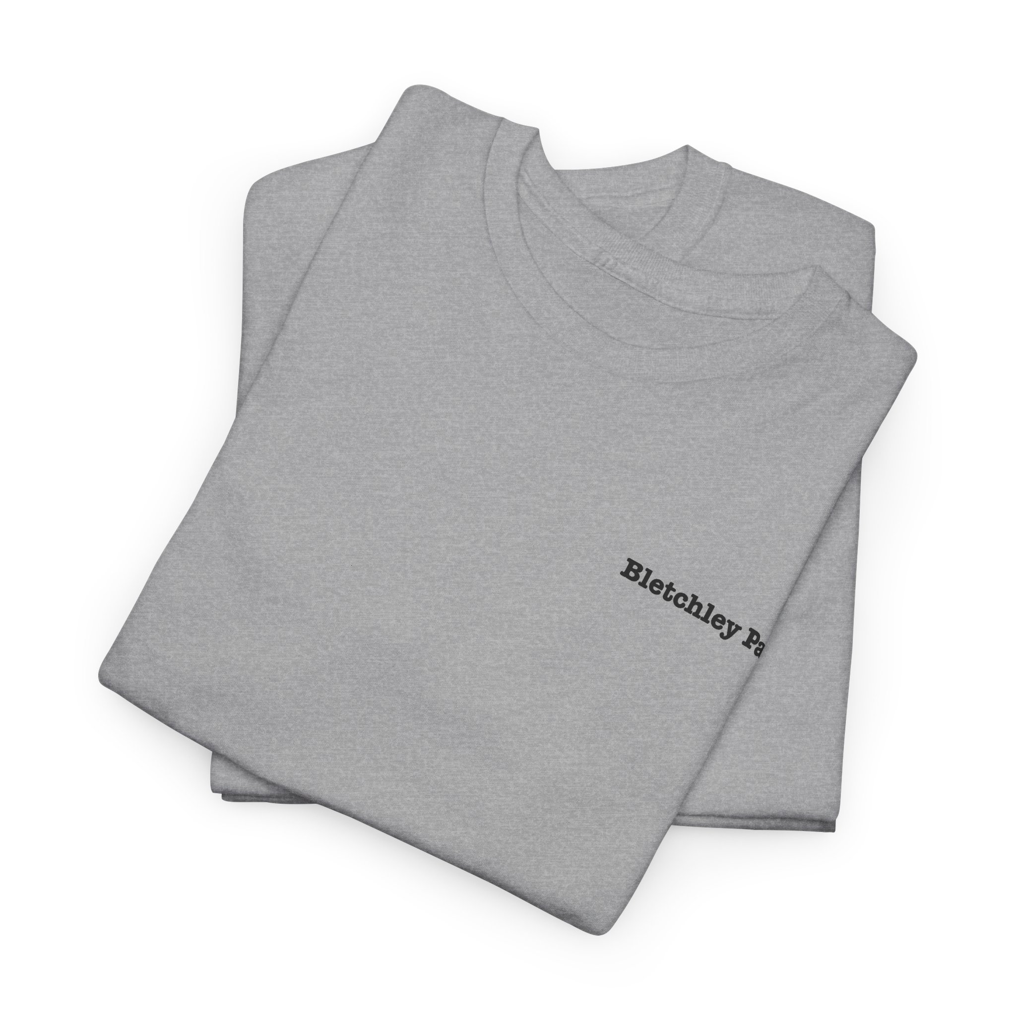 Do You Have What it Takes Bletchly Park Crossword WWII History Buff Tshirt - Image 12