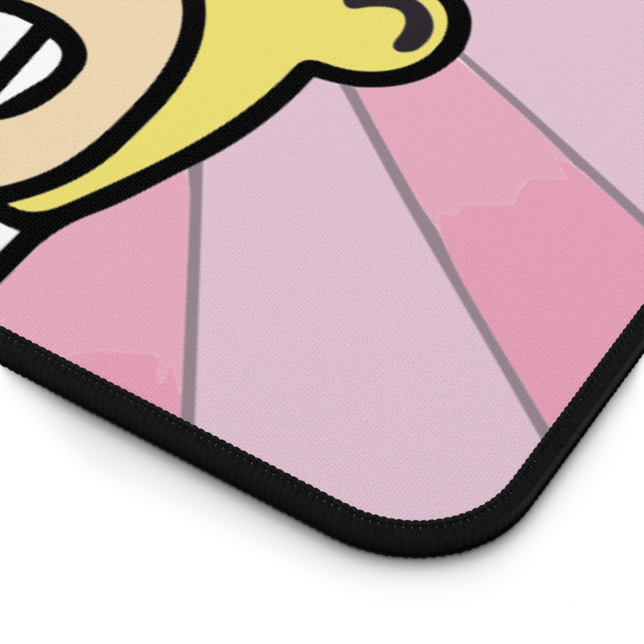 Homer Simpson Mr Sparkle Desk Mat - Simpsons Fan Art - view 10