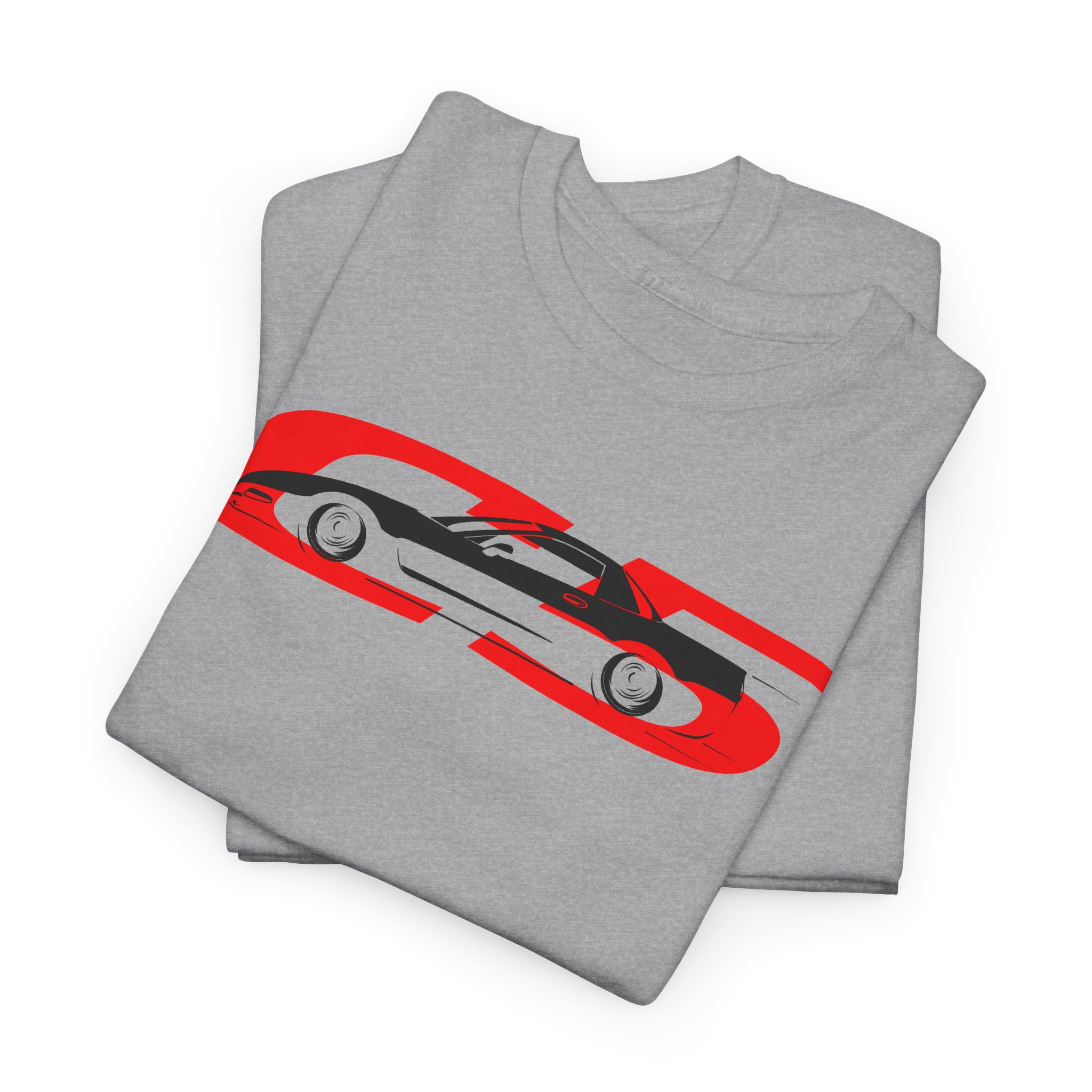 C5 Corvette Hardtop/Z06 - Sports American Muscle Car T-Shirt | S-5XL | 9 Colors - Image 27