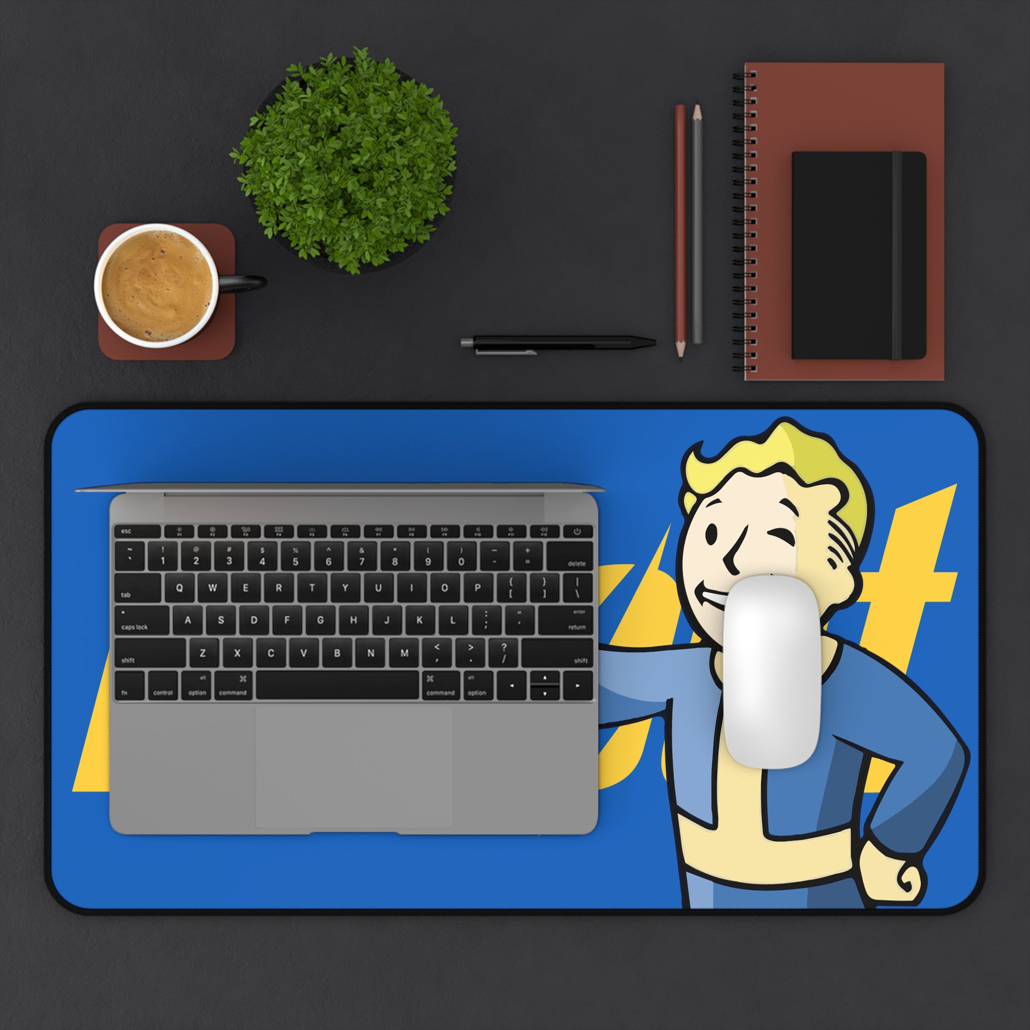 Fallout - TV Game Fan Art - view 8