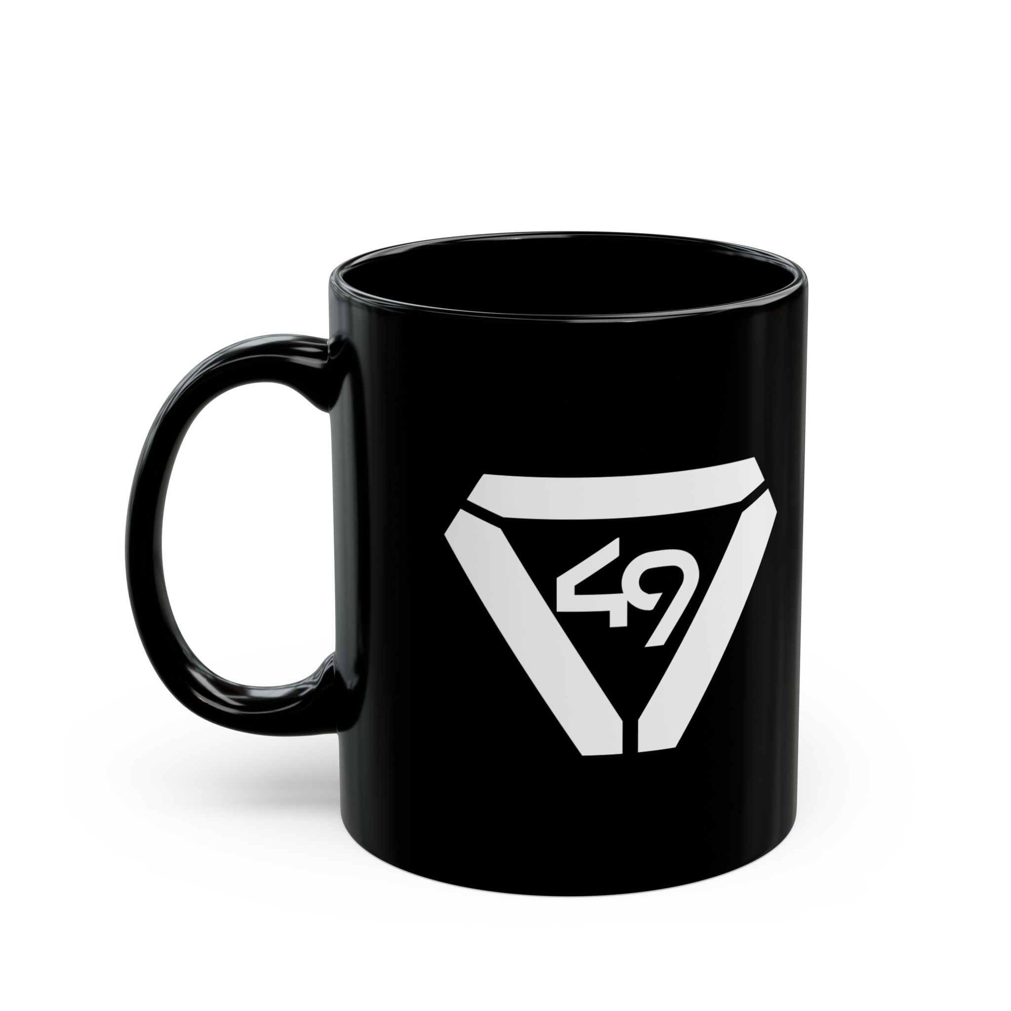 Tech 49 – Oblivion Movie Inspired Sci-Fi Gift Ceramic - view 9