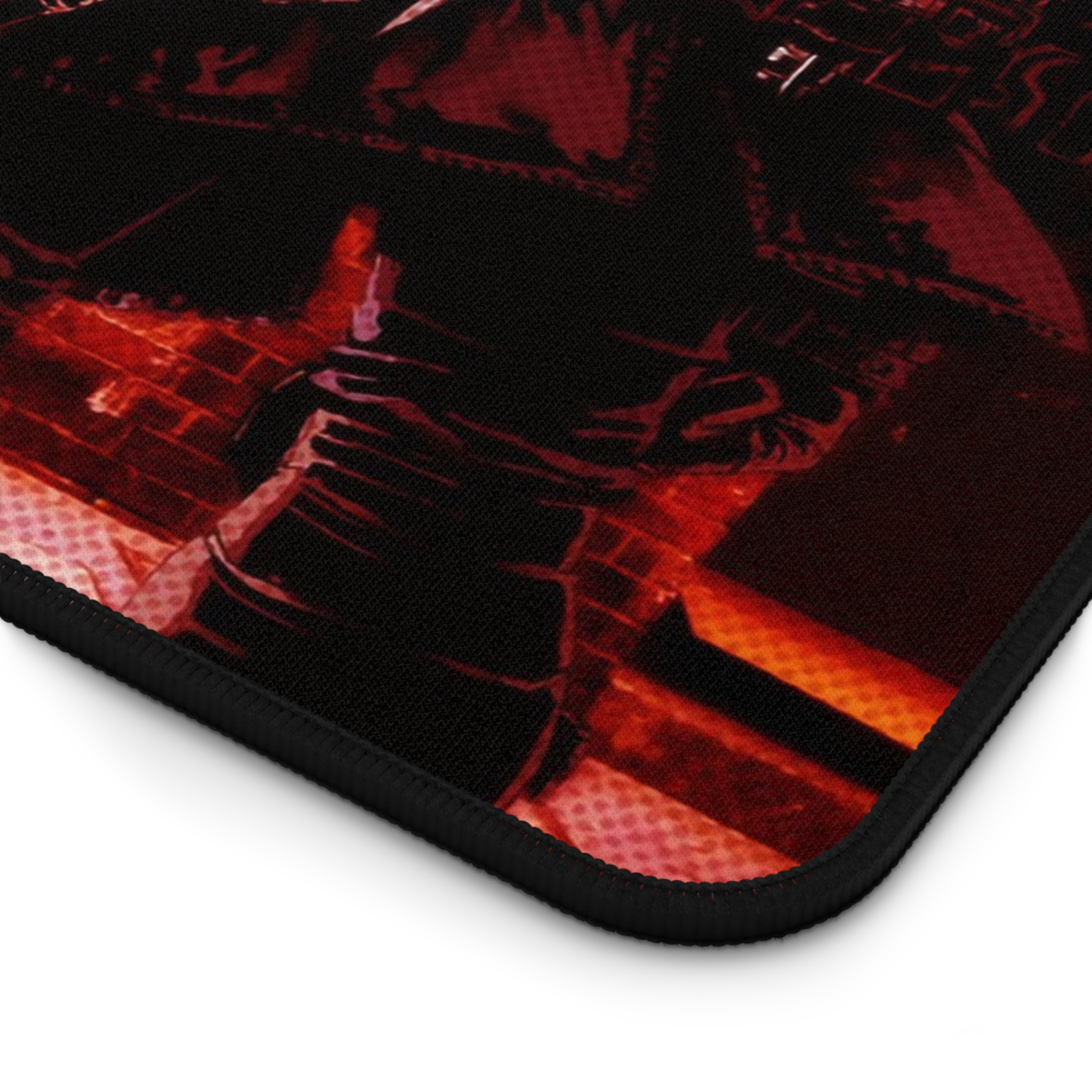 The Last Ronin TMNT – Turtle Lover Desk Mat Gaming Mouse - view 10