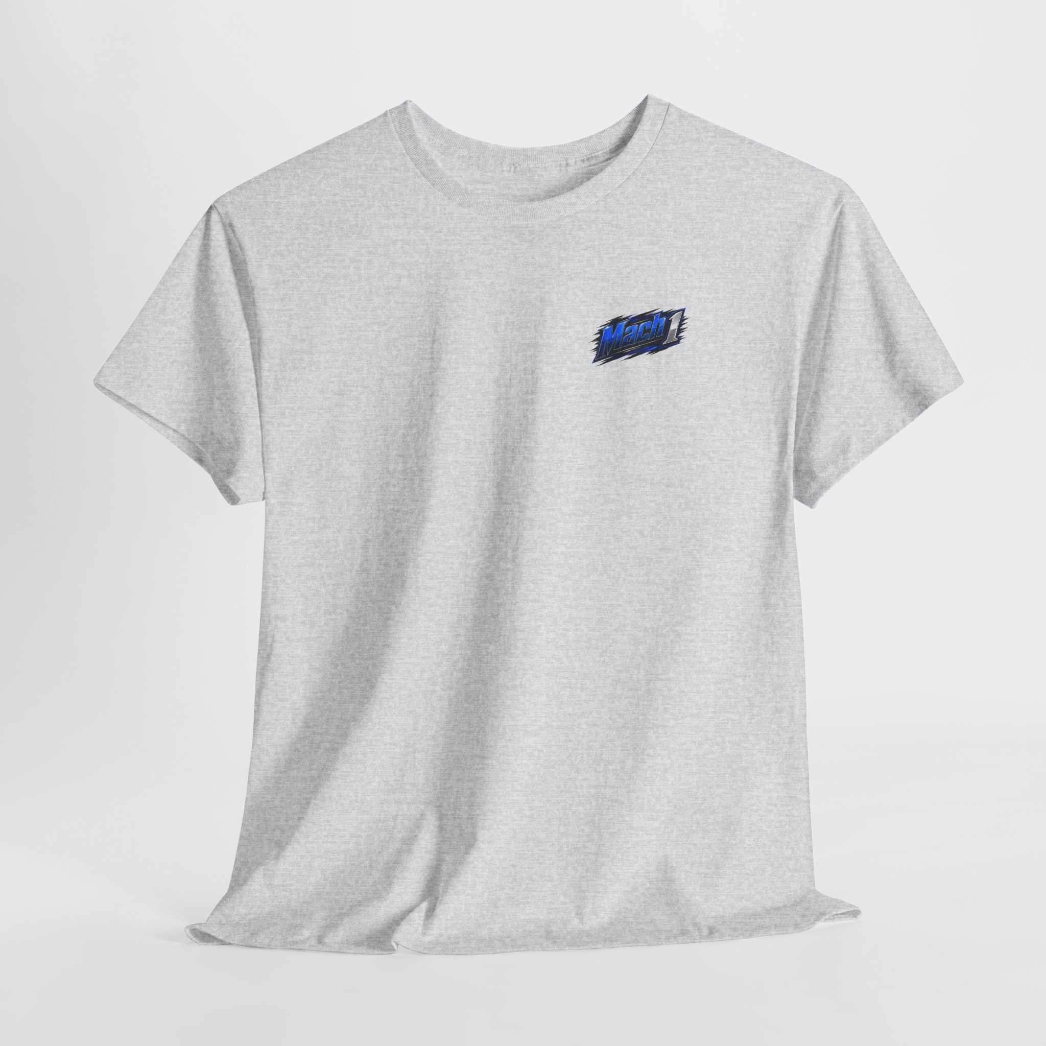 2003-2004 Mustang Mach 1 Azure Blue Muscle Car T-Shirt Car Show Tee S-5XL - Image 21