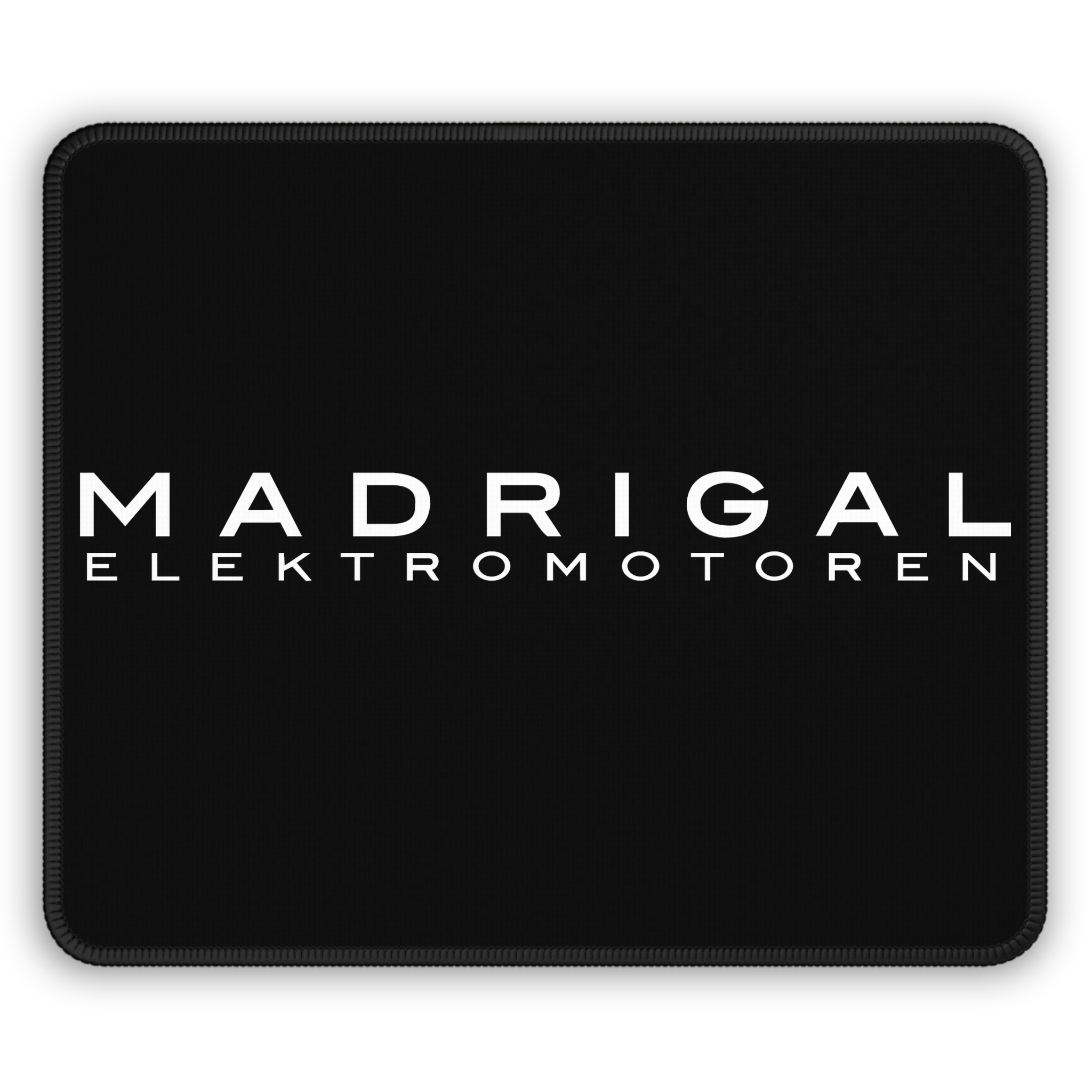 Breaking Bad Madrigal Elektromotoren Mouse Pad 9×7 - view 2