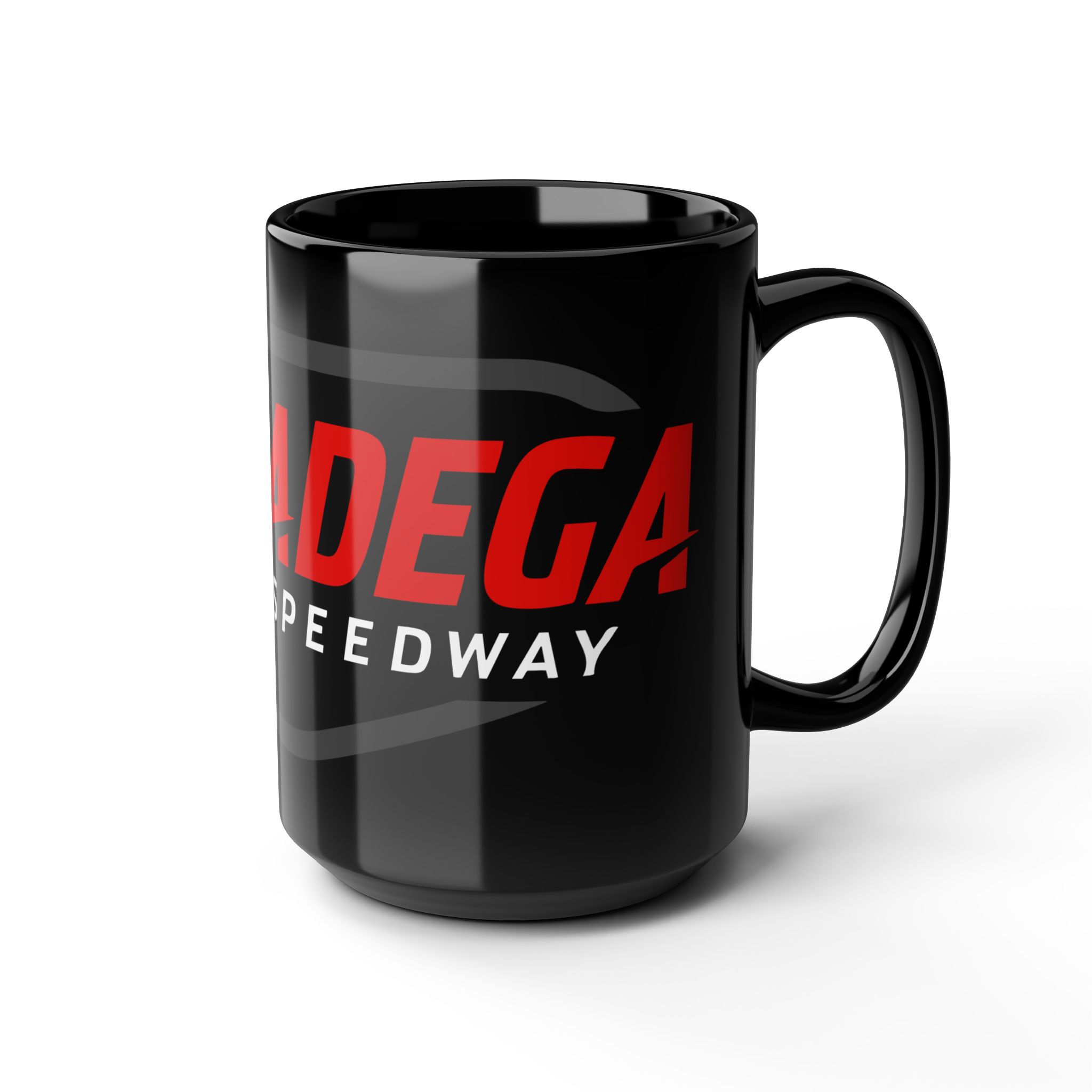 Talladega Superspeedway – NASCAR Gift – Custom Design Coffee Mug (11oz, 15oz)