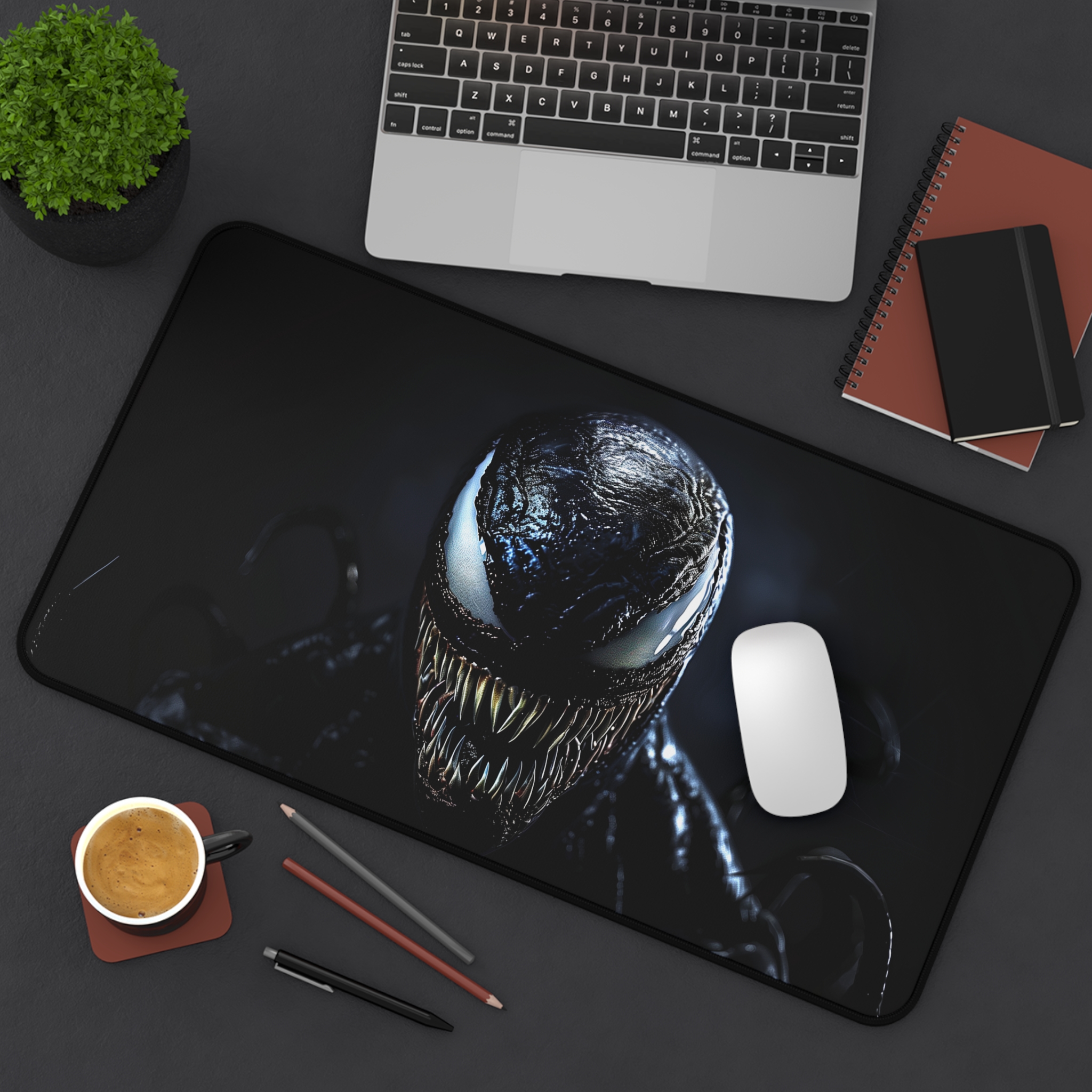 Venom Spider-Man Fan Art - view 8