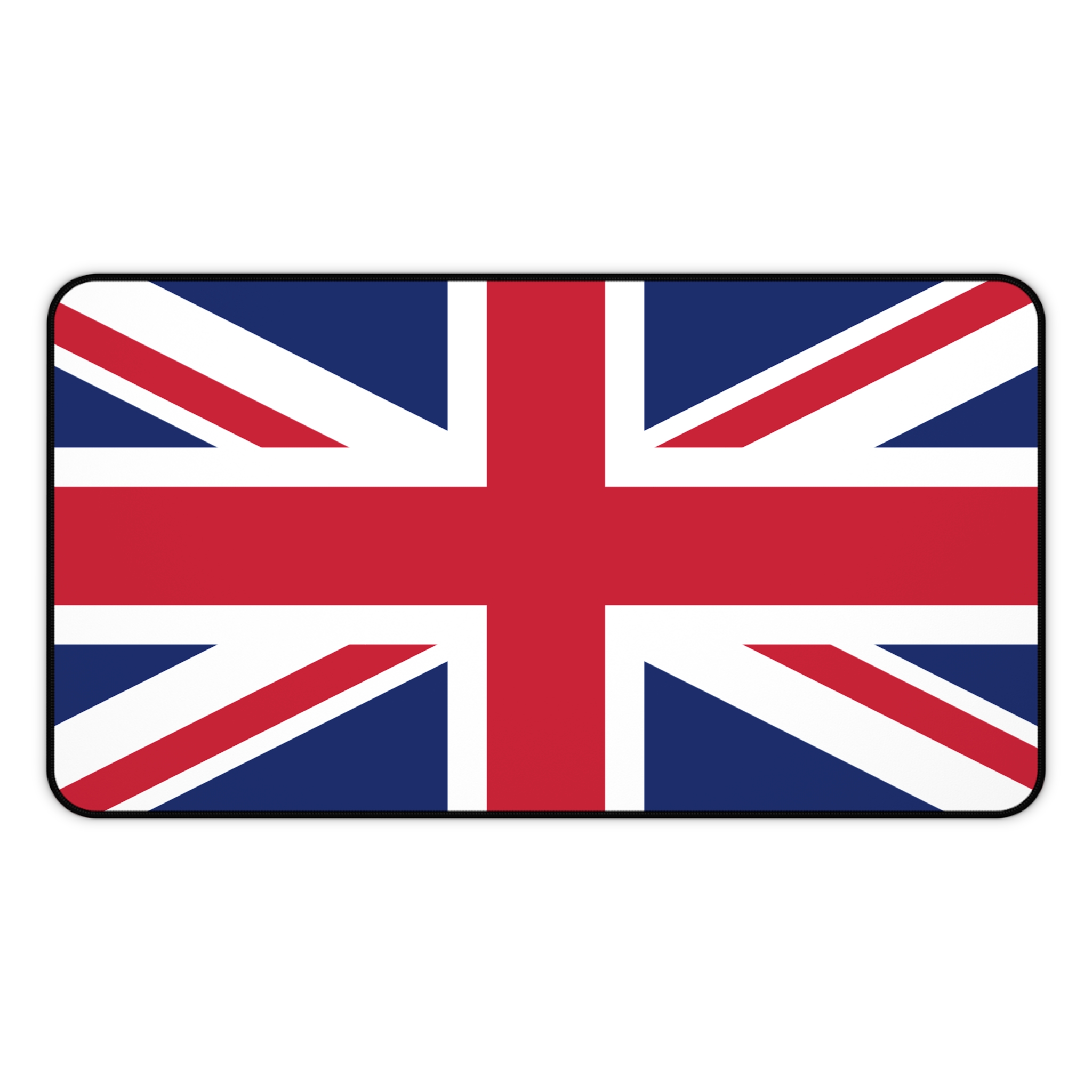 British Union Jack Flag - High Quality Stitched Edges - view 6