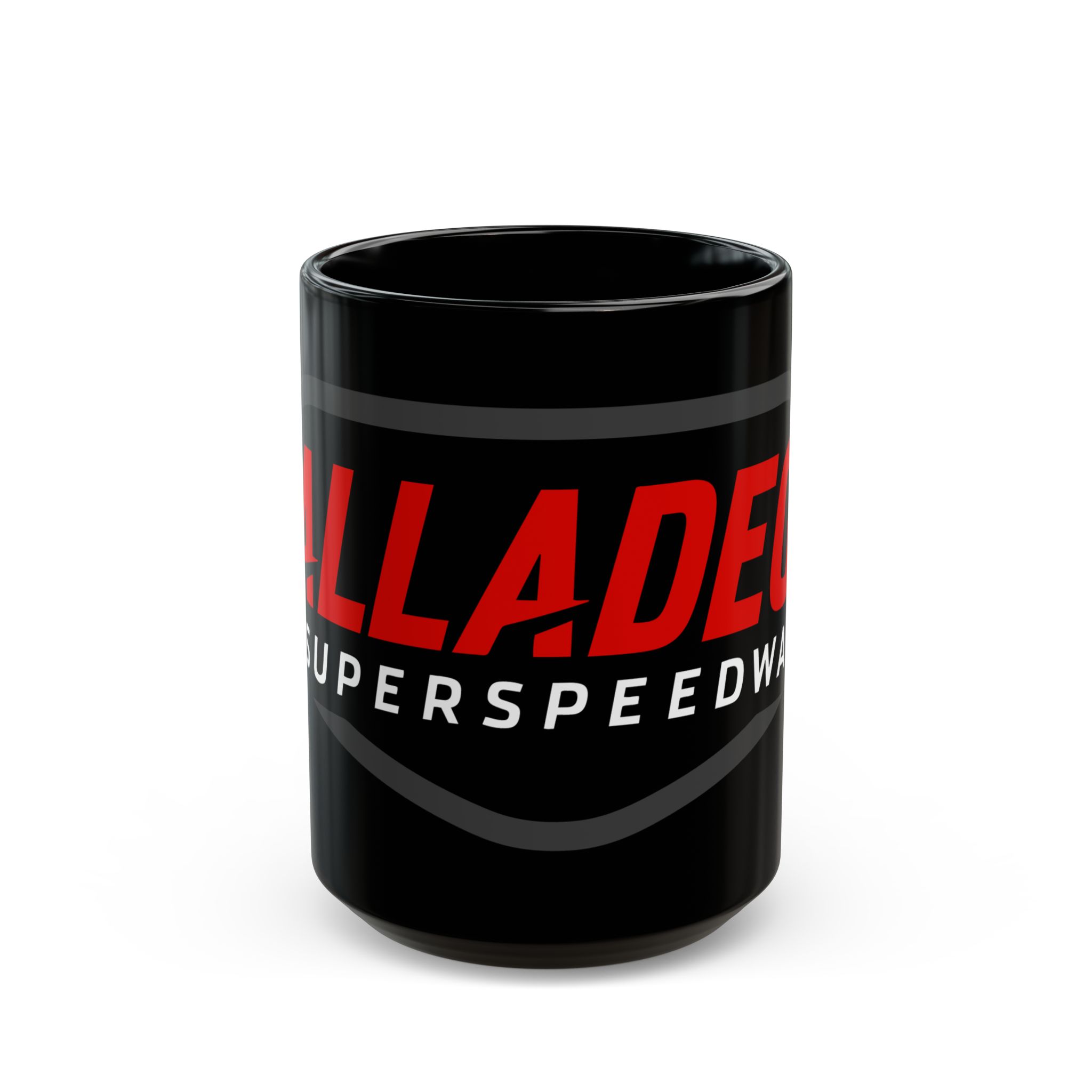 Talladega Superspeedway - NASCAR - view 2