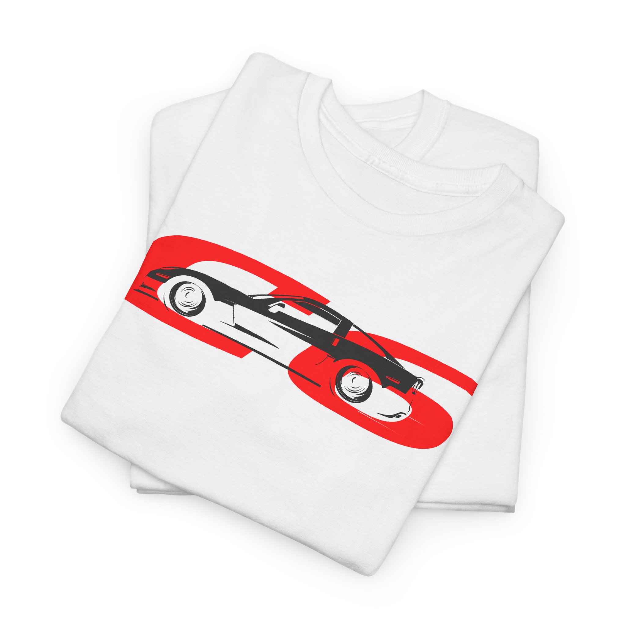 C6 Corvette - Sports American Muscle Car T-Shirt | S-5XL | 9 Colors - Image 21