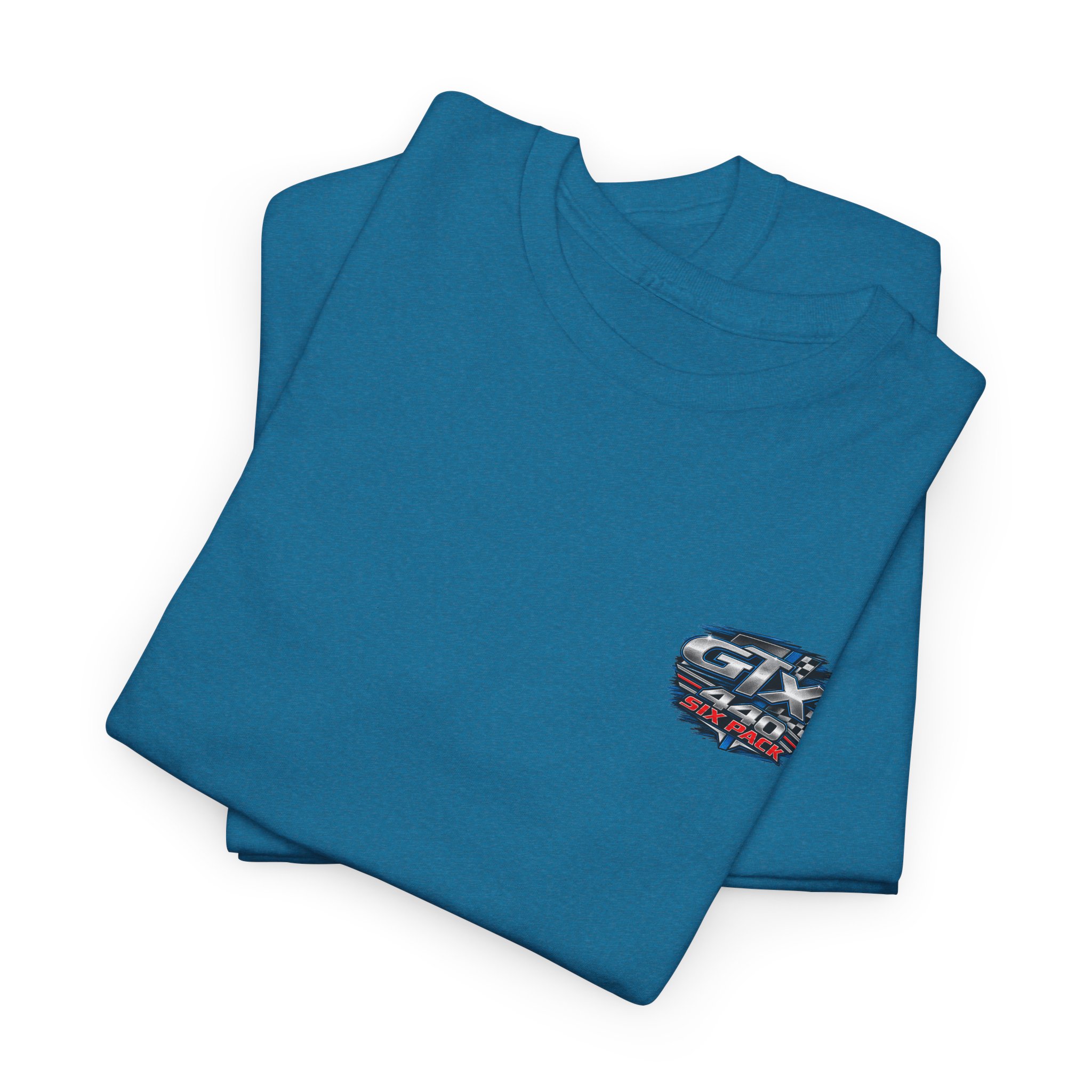1967 Plymouth GTX 440 Six Pack Classic Movie Muscle Car T-Shirt Gift S-5XL - Image 18