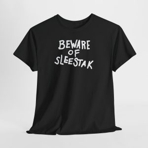Land of the Lost Movie Lover Beware of Sleestak – Tee, Unisex Shirt, Graphic