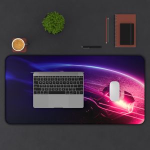 F1 Formula 1 Gaming – Custom Design – Premium Desk Mat Mouse Pad 3 Sizes