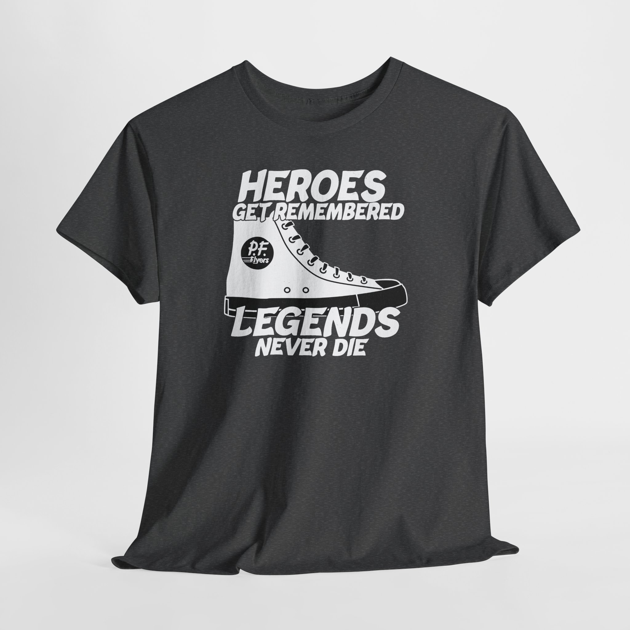 Sandlot - Benny The Jet Shoe Shirt - Legends Never Die - Movie S-5XL 10 Colors - Image 22