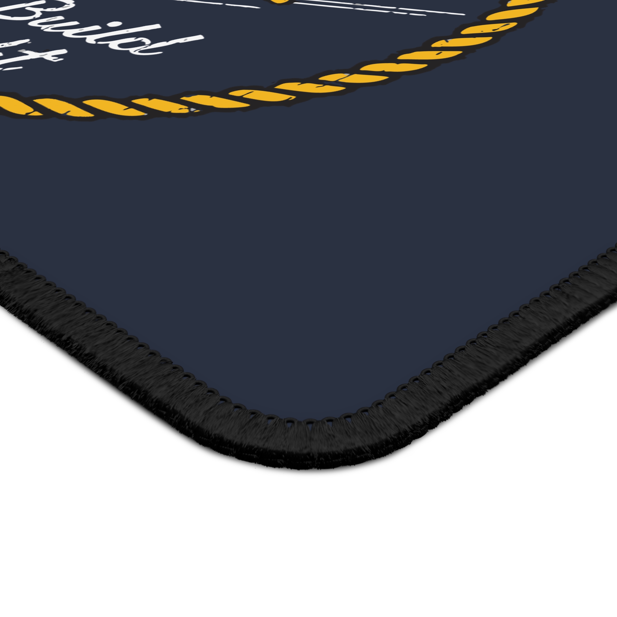 SeeBee’s Navy WWII Military History Buff Premium Stitched - view 4
