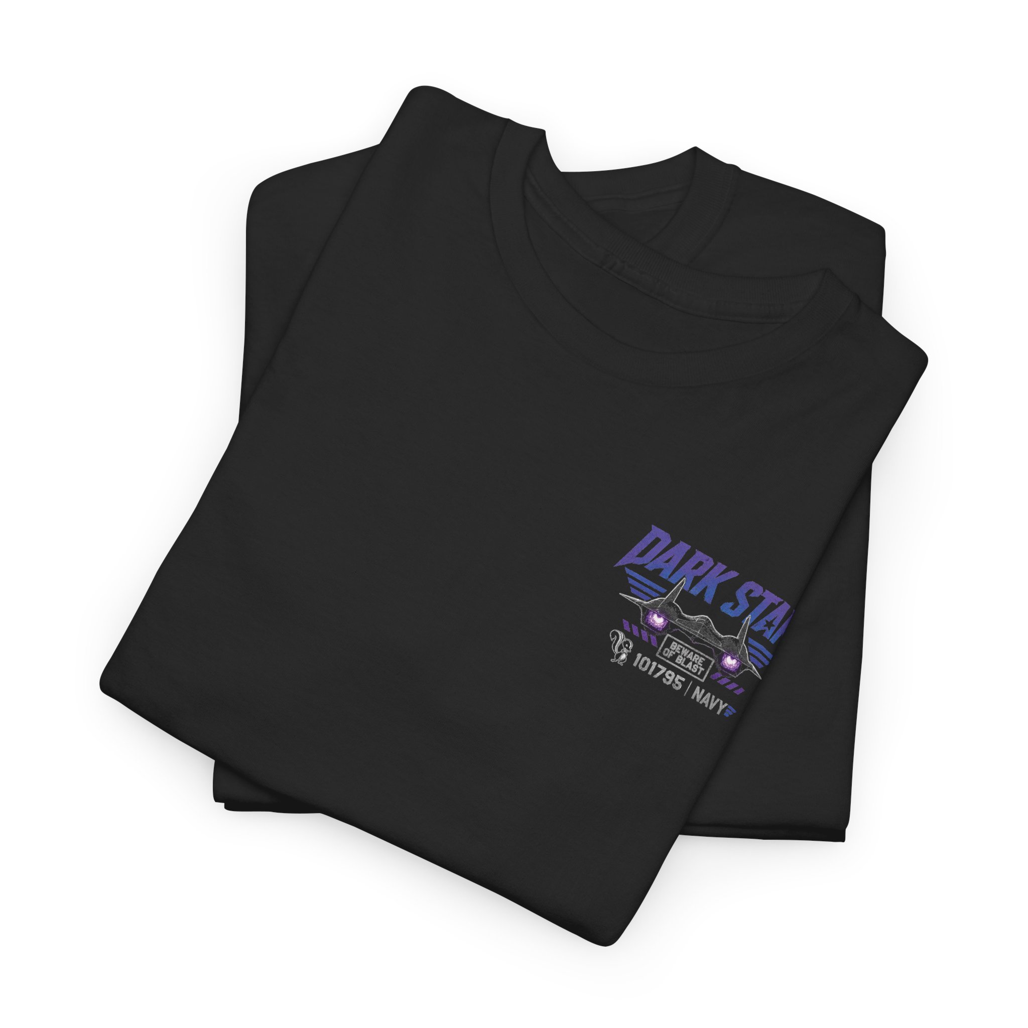 Dark Star Aircraft Top Gun Maverick | Movie Military Aviation | T-Shirt S-5XL - Image 3