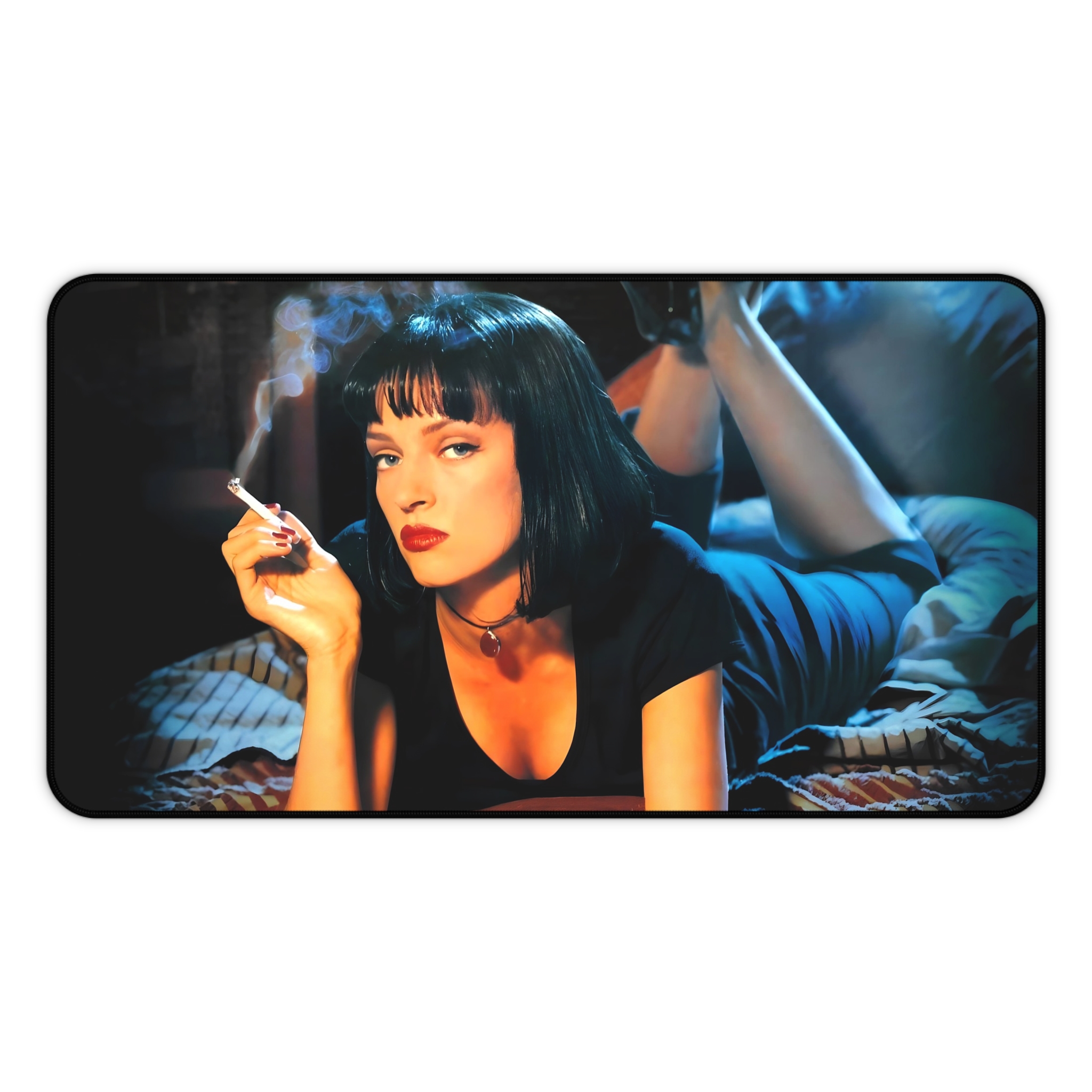 Pulp Fiction - Movie Fan Art - view 6