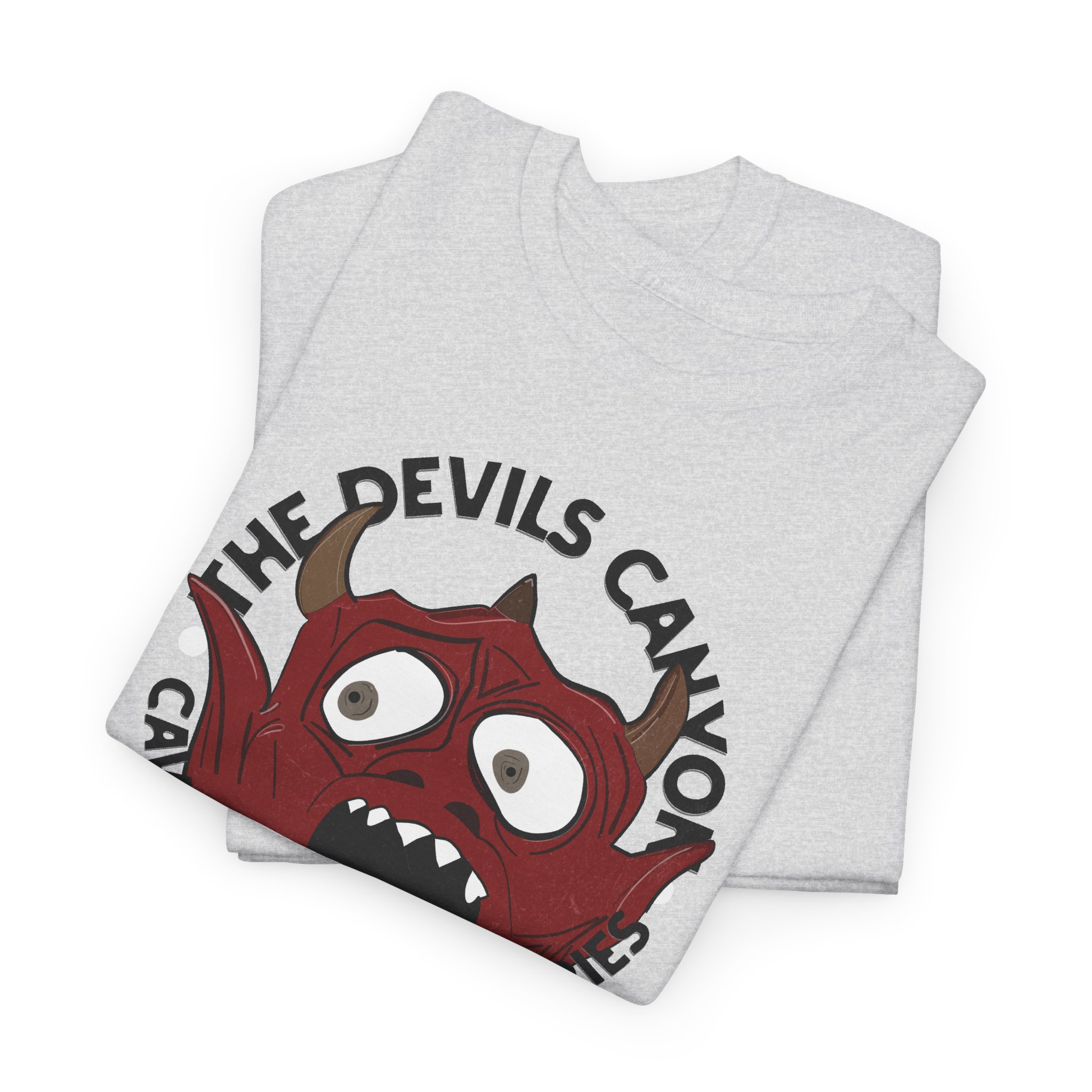 Land of the Lost Movie T-Shirt - The Devils Canyon - Cotton Tee - S to 5XL - Image 8