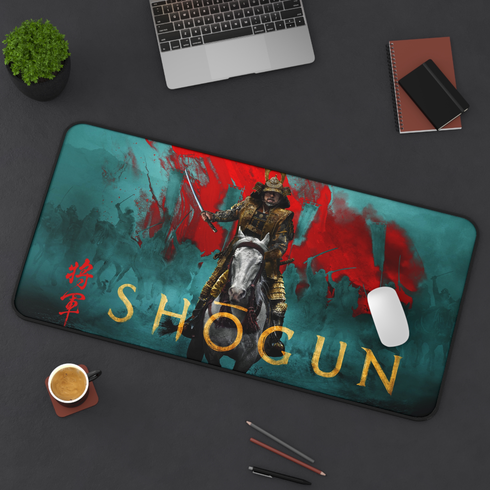 Shogun TV Series - Japanese Samurai Fan Art - view 9