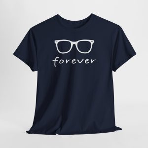 Sandlot Movie Lover Gift, Squints – FOREVER – Heavy Cotton T-shirt 4 Colors