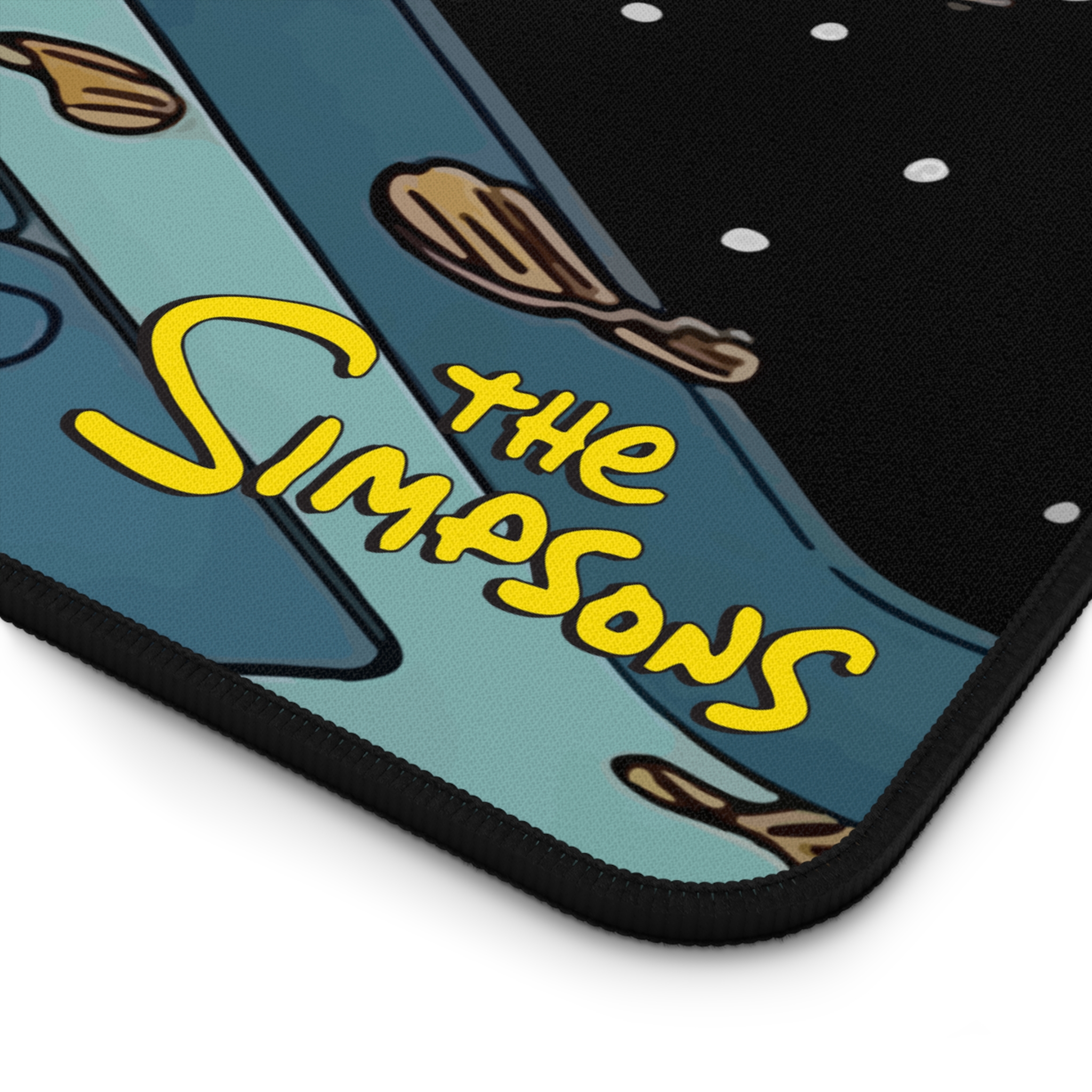 The Simpsons “Deep Space Homer” - view 10