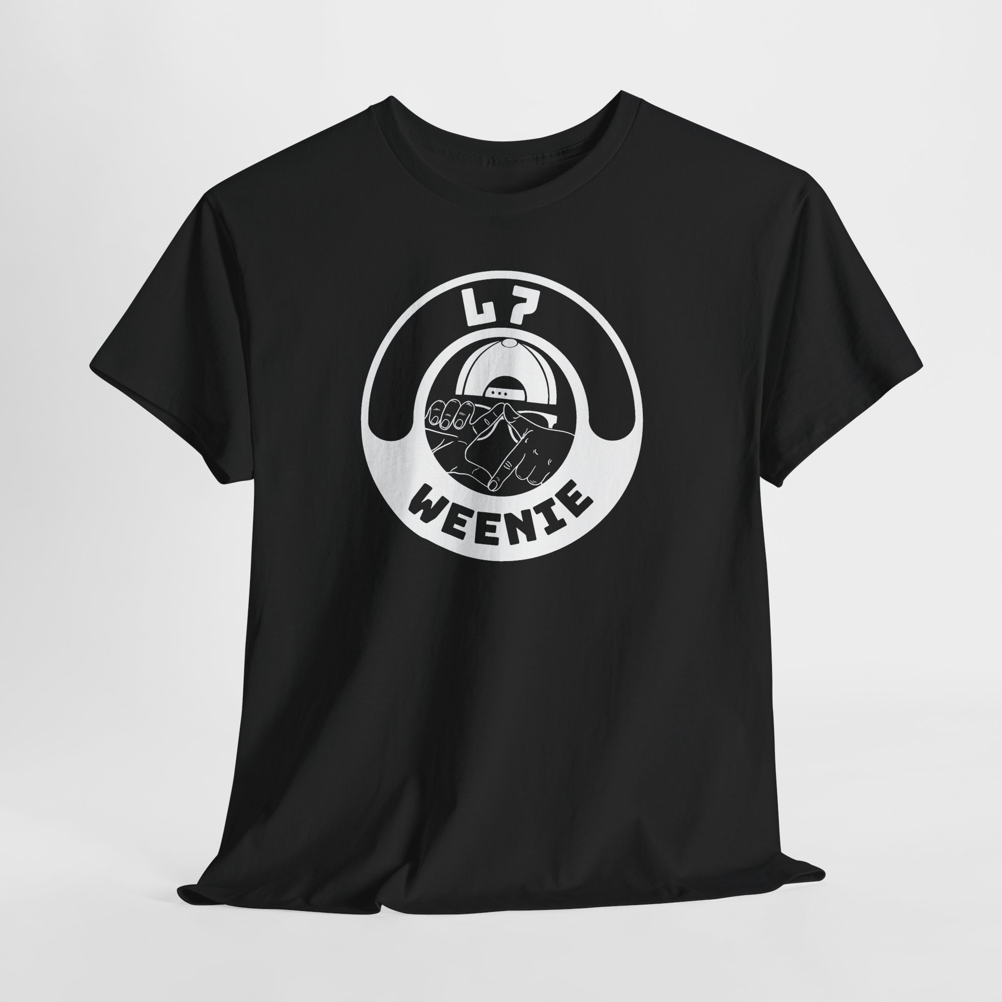 Squints “L7 Weenie” Sandlot Shirt - Movie Lover Gift Tee - Vintage Style S-5XL - Image 5