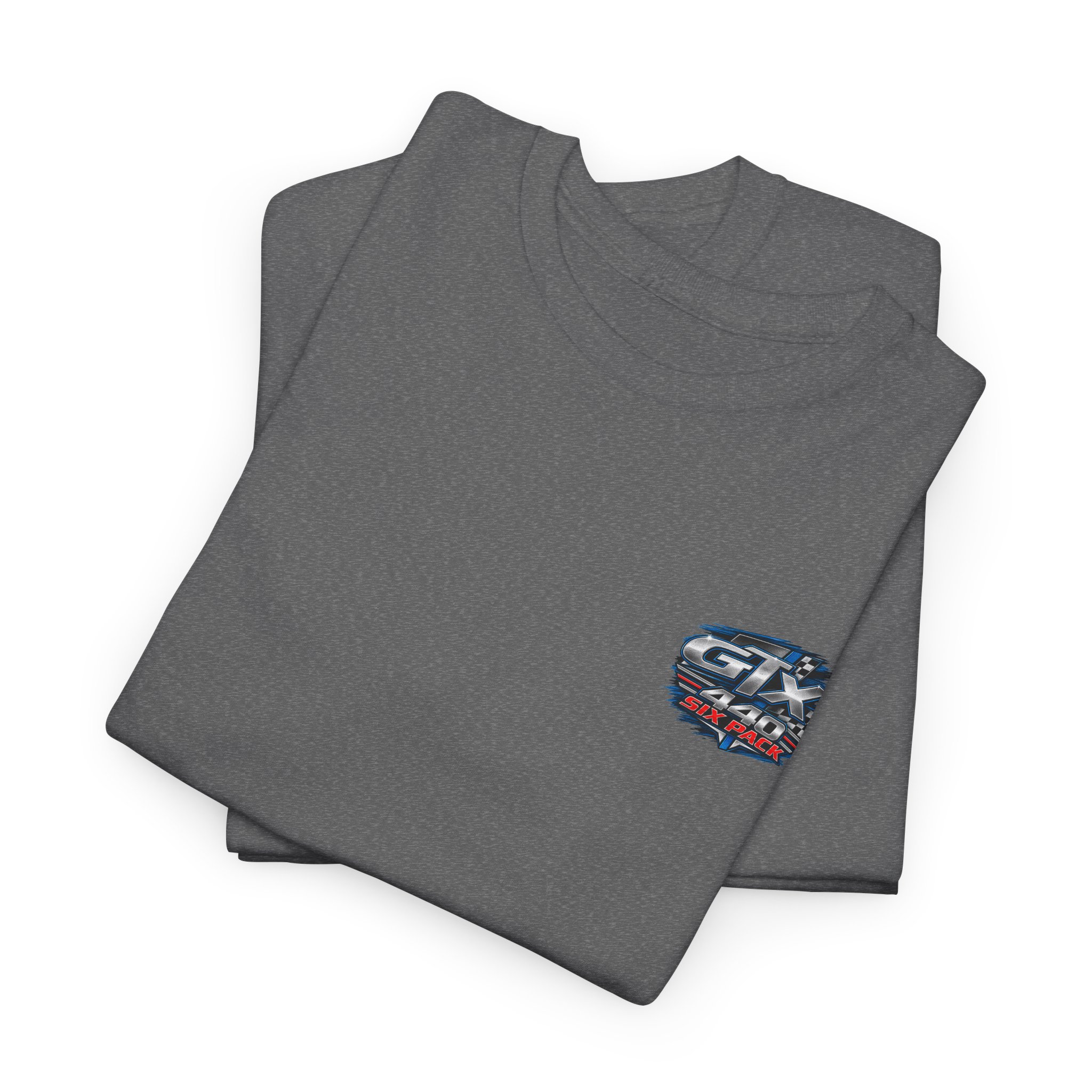 1967 Plymouth GTX 440 Six Pack Classic Movie Muscle Car T-Shirt Gift S-5XL - Image 12