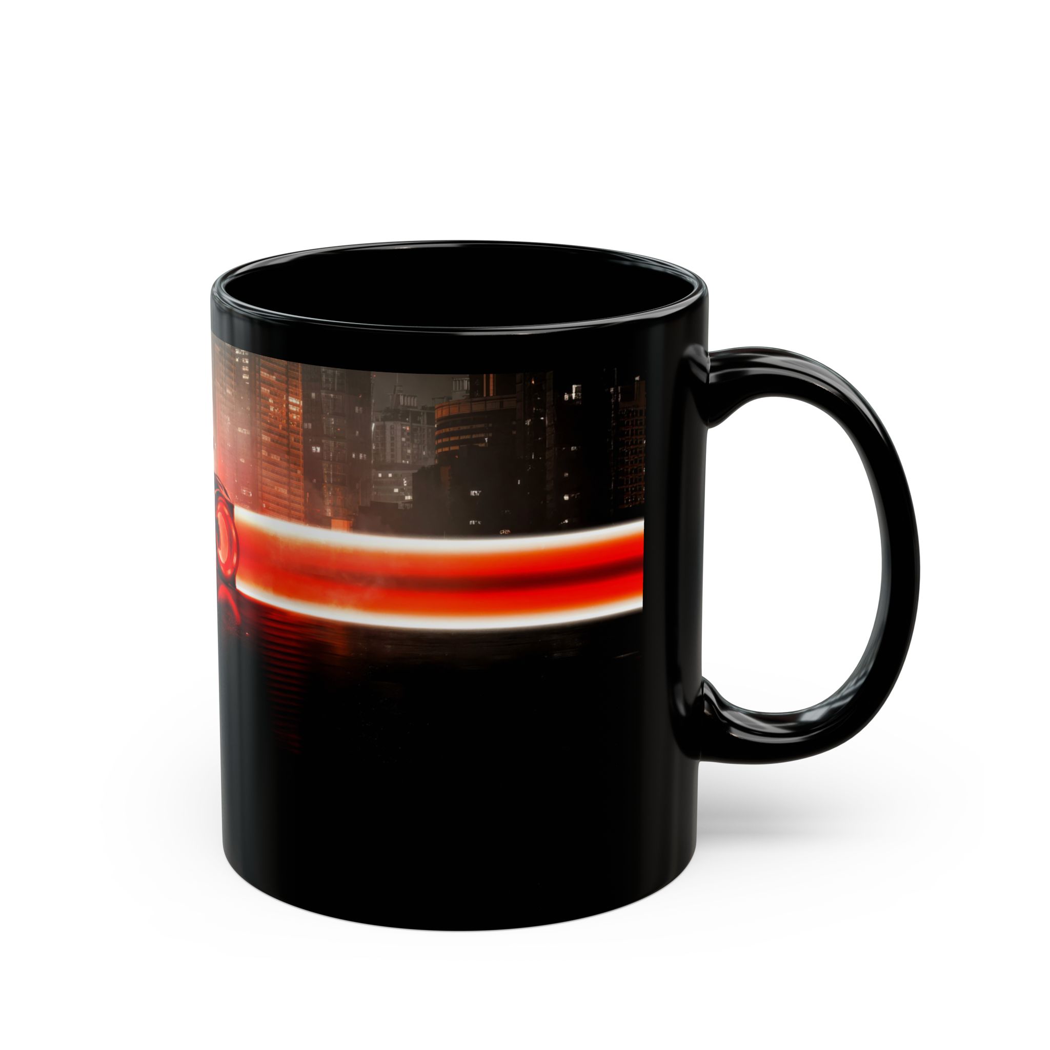 Movie Lovers - Tron Ares - Coffee Mug 15oz & 11oz - view 8