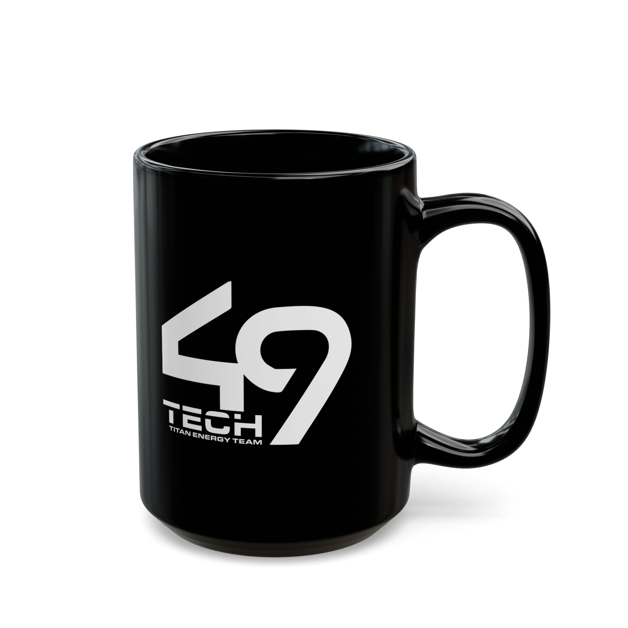 Tech 49 – Oblivion Movie Inspired Sci-Fi Gift Ceramic - view 3