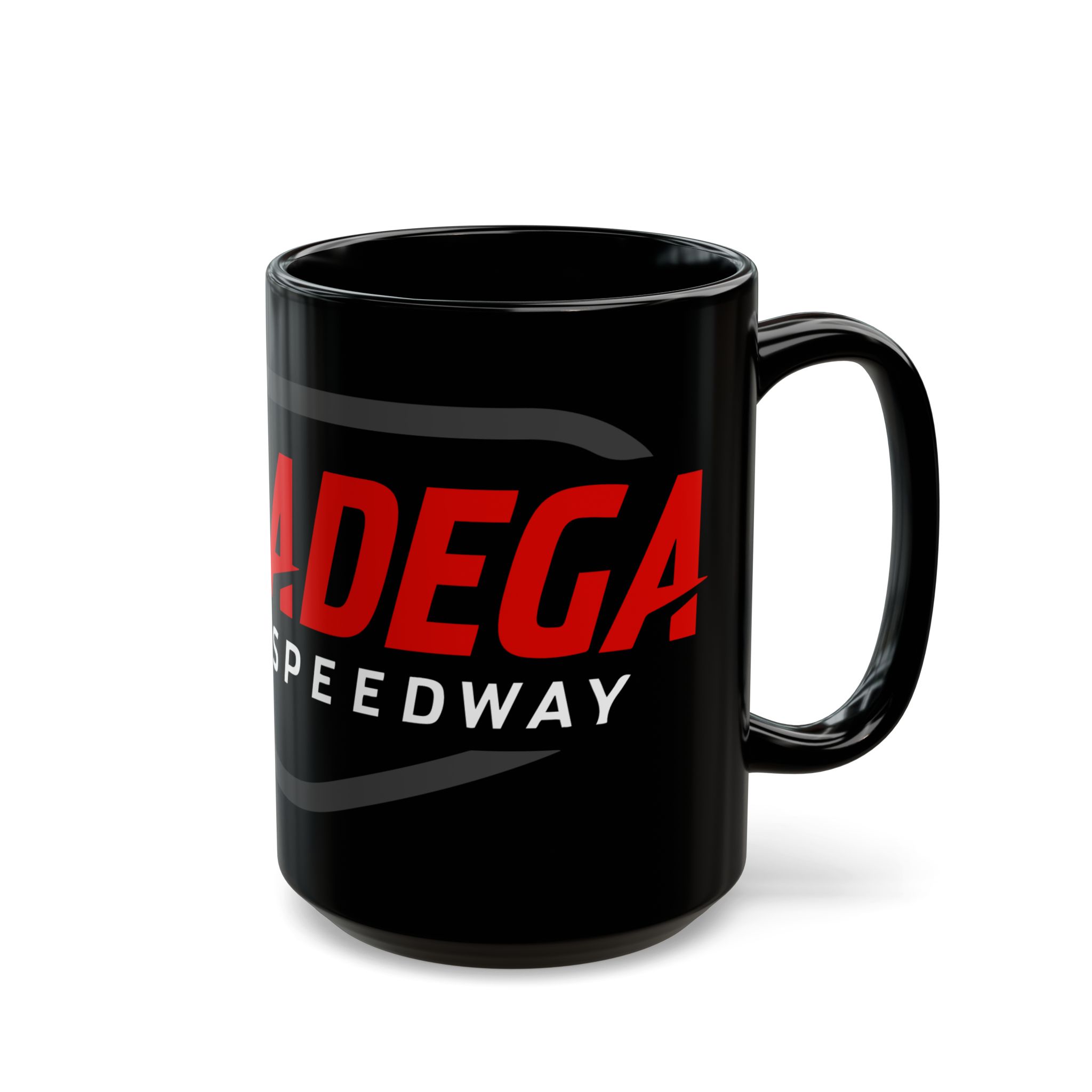 Talladega Superspeedway - NASCAR - view 6