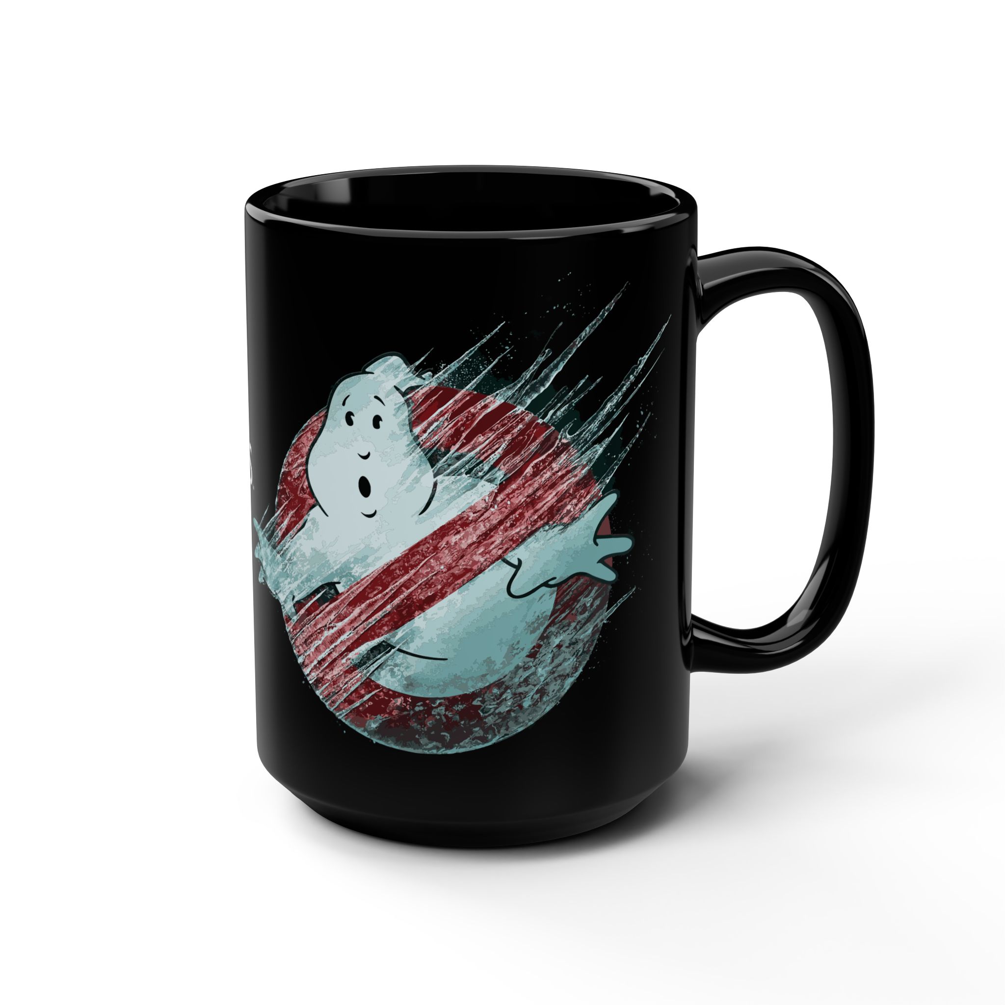 Ghostbusters Frozen Empire - Custom Fan Art - view 6