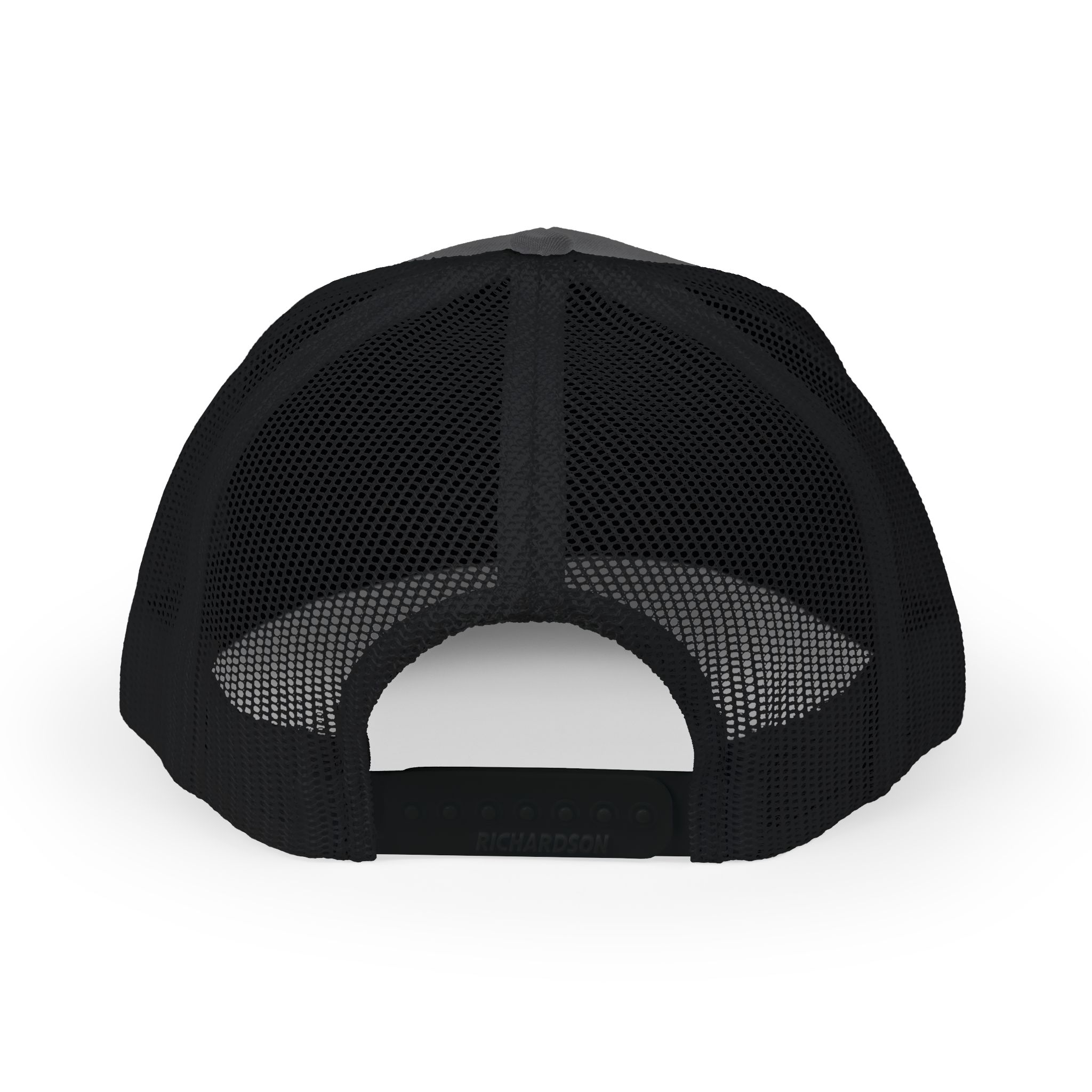 Camaro ZL1 Style Snapback Trucker Cap Hat, American - view 10