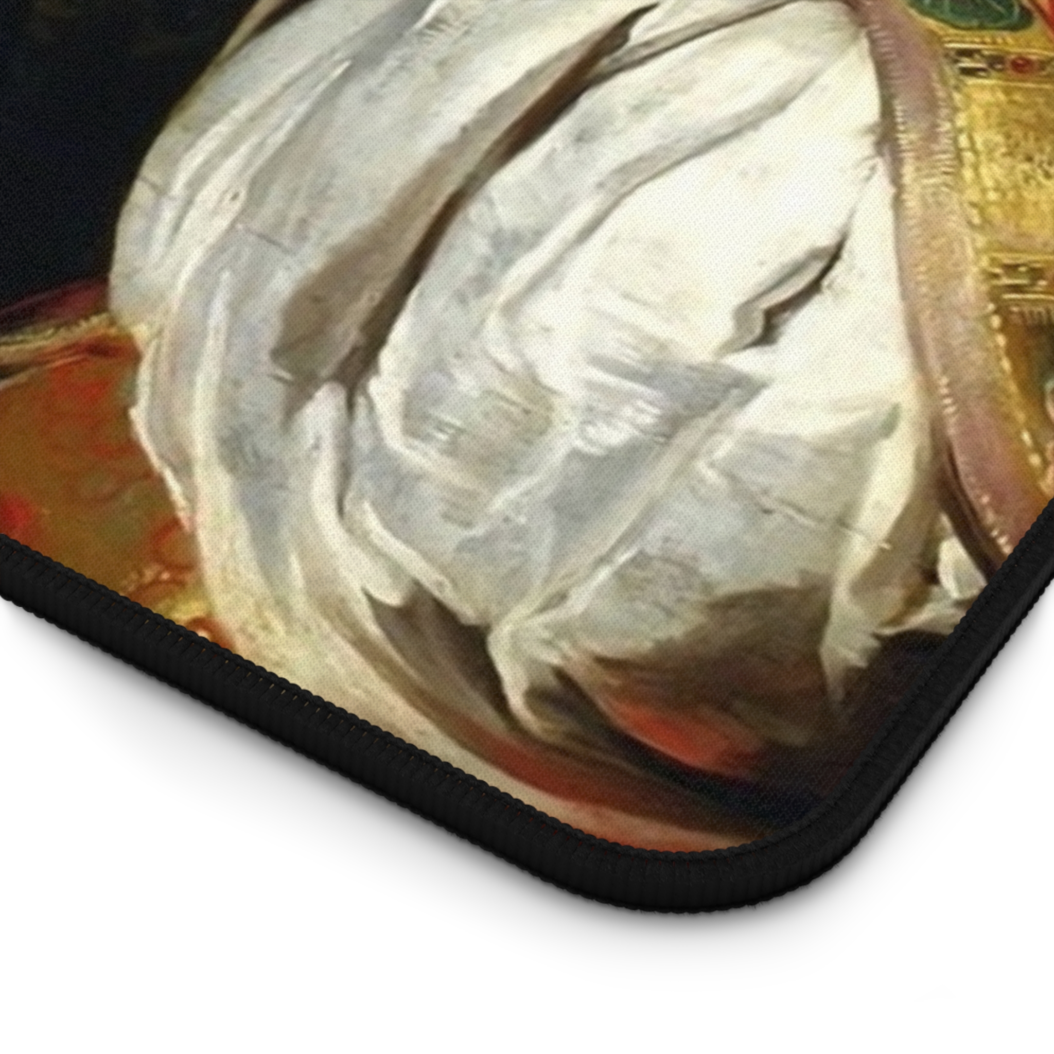 Holy Family Desk Mat - Renaissance Religious Art - view 10