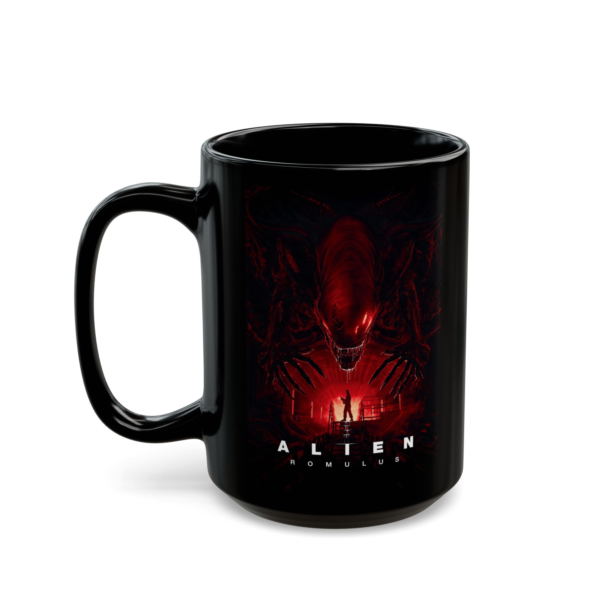 Alien Romulus - Movie Fan Art - view 4