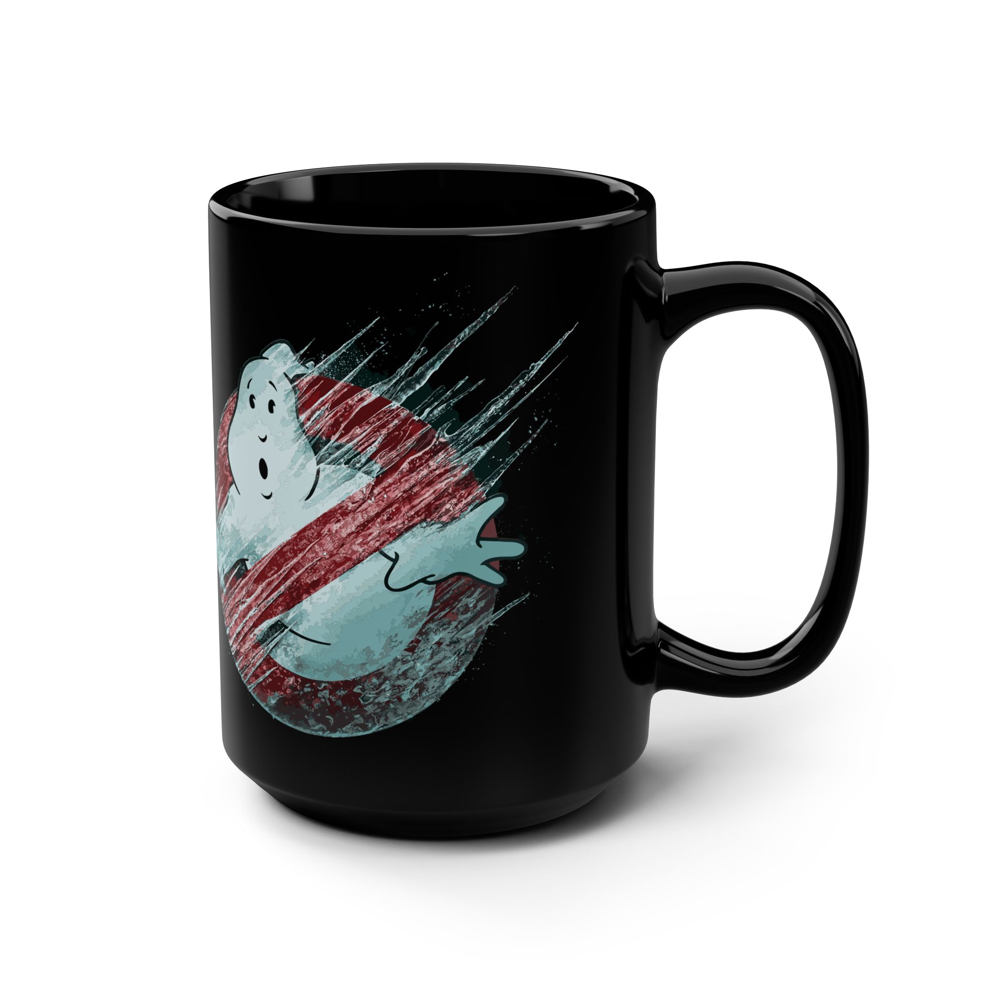 Ghostbusters Frozen Empire - Custom Fan Art - view 3