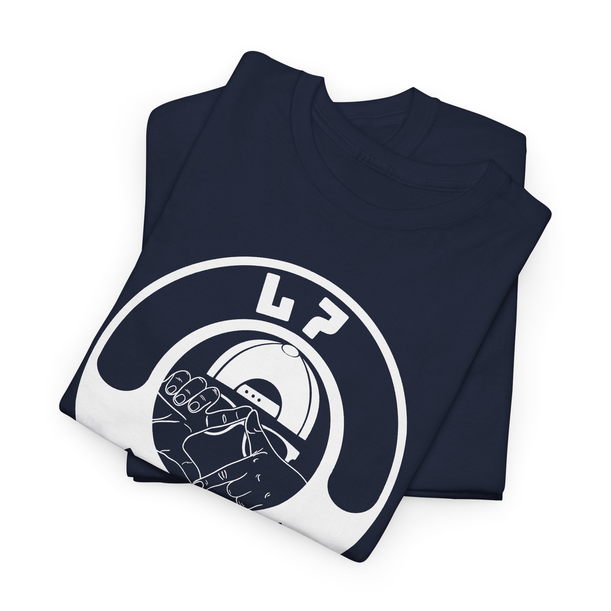 Squints “L7 Weenie” Sandlot Shirt - Movie Lover Gift Tee - Vintage Style S-5XL - Image 3