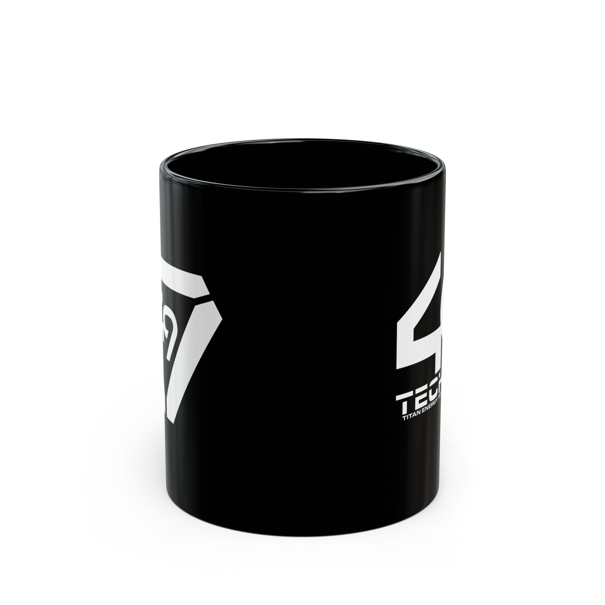 Tech 49 – Oblivion Movie Inspired Sci-Fi Gift Ceramic - view 7