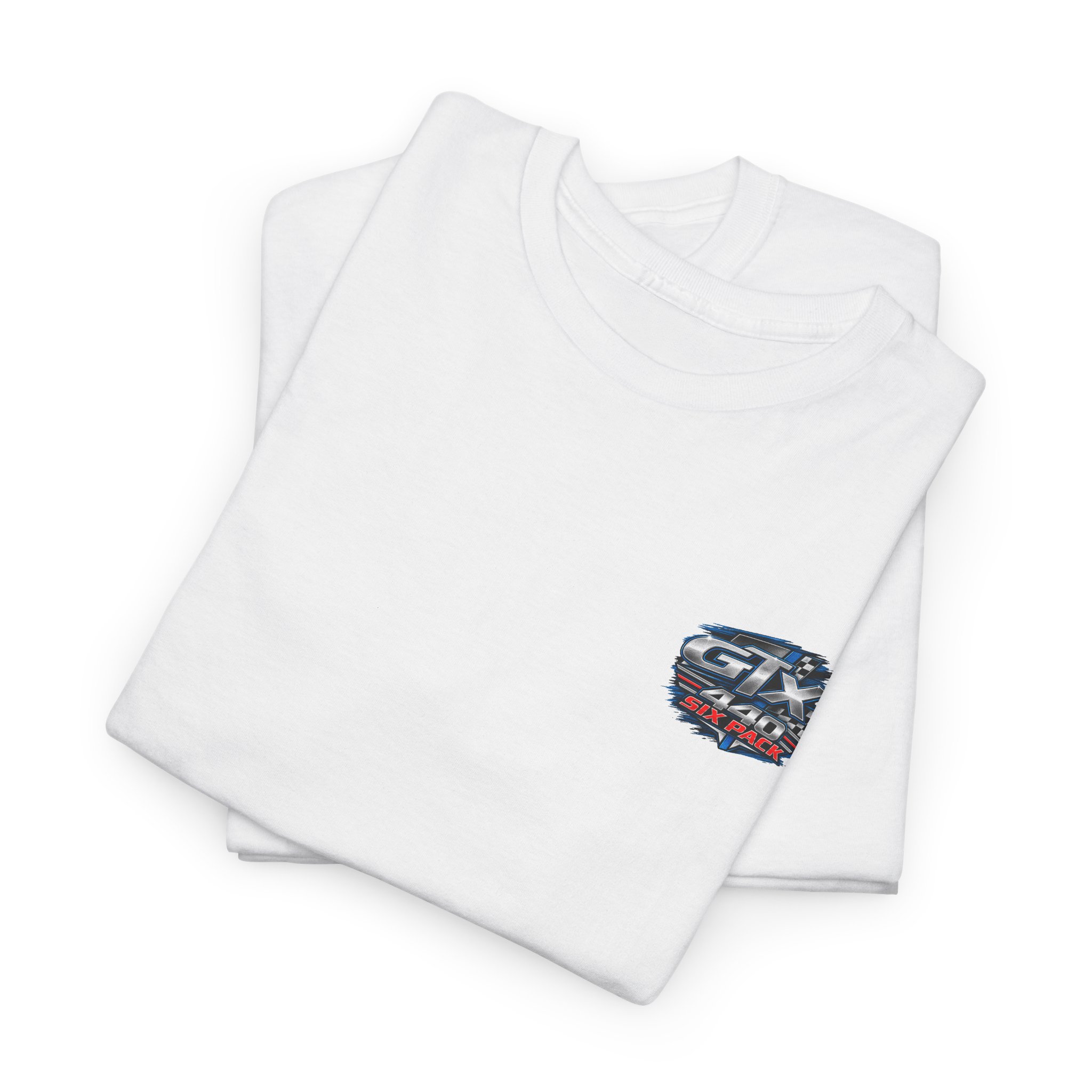 1967 Plymouth GTX 440 Six Pack Classic Movie Muscle Car T-Shirt Gift S-5XL - Image 6