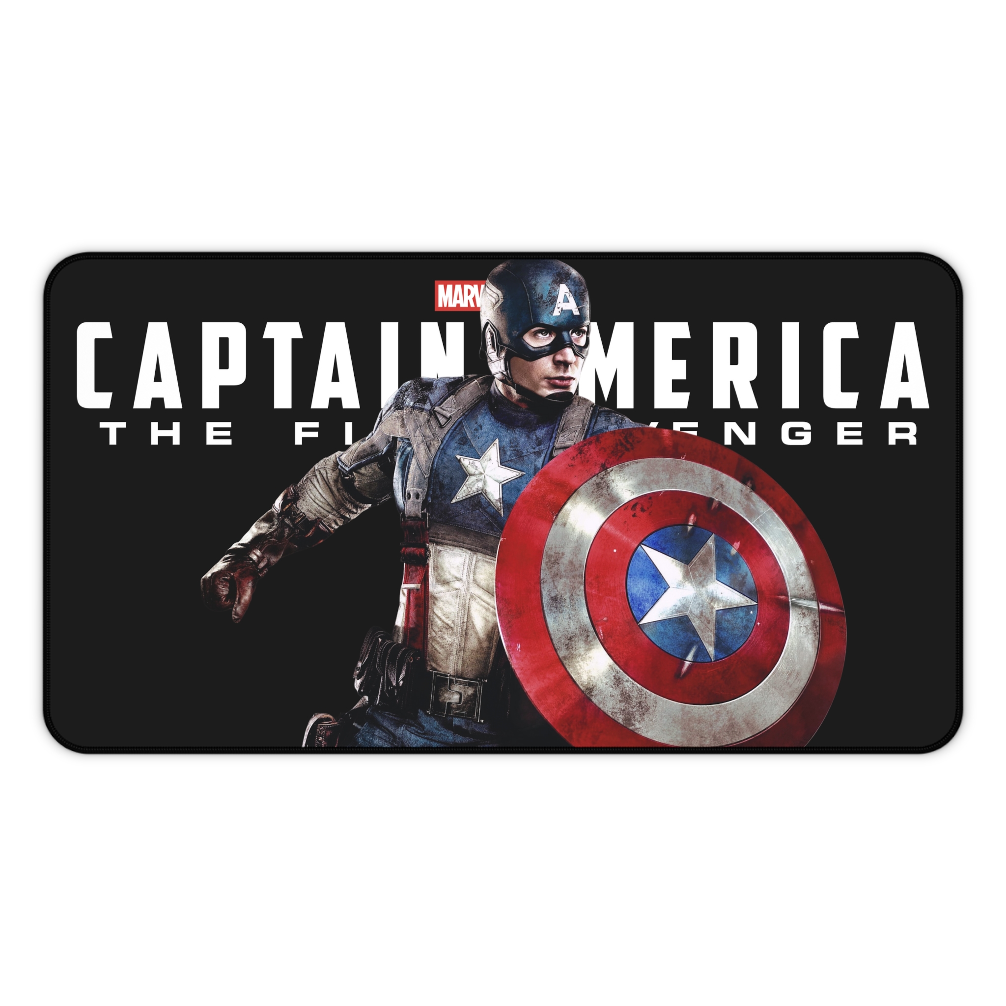 Captain America - First Avengers Movie Art - view 9