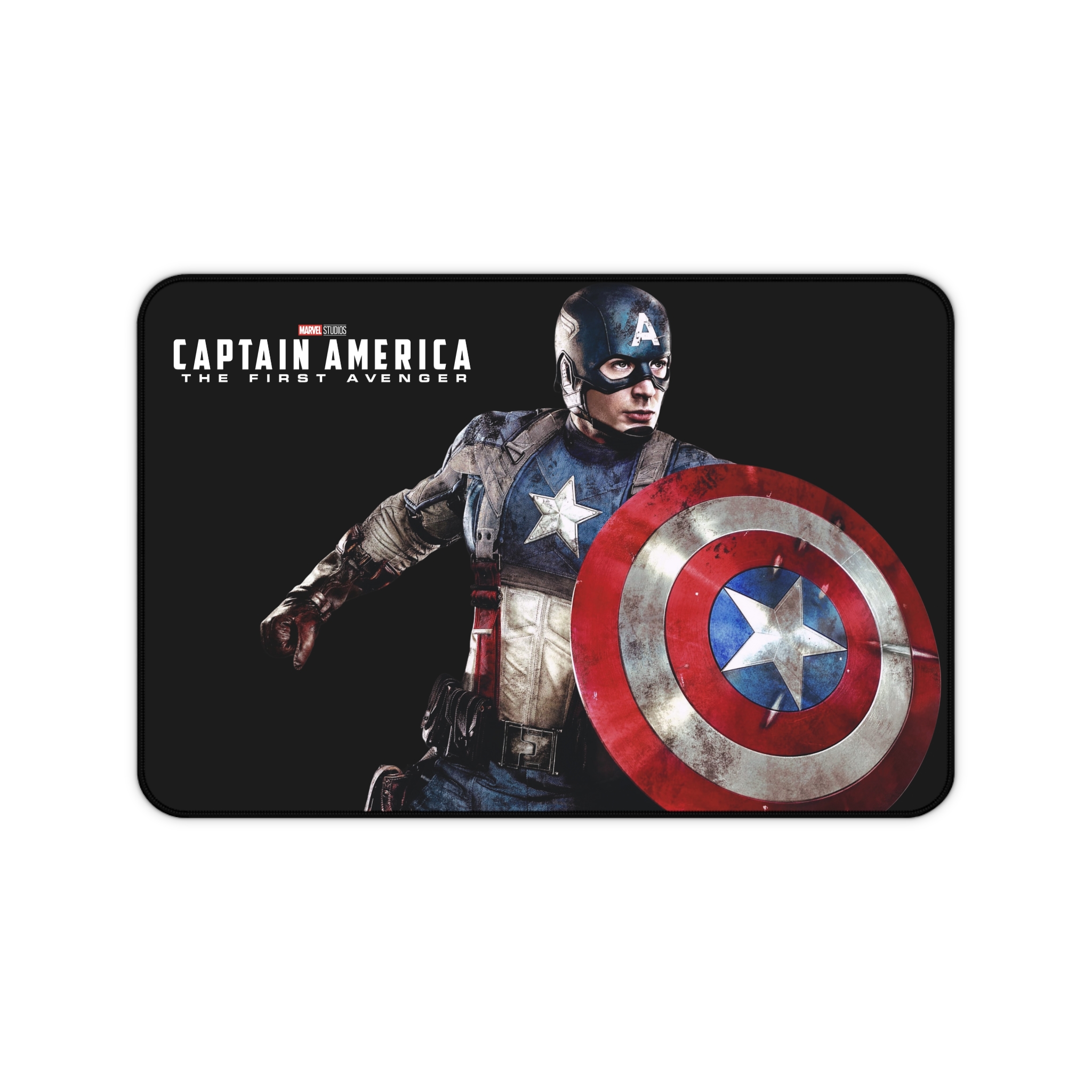 Captain America - First Avengers Movie Art - view 5